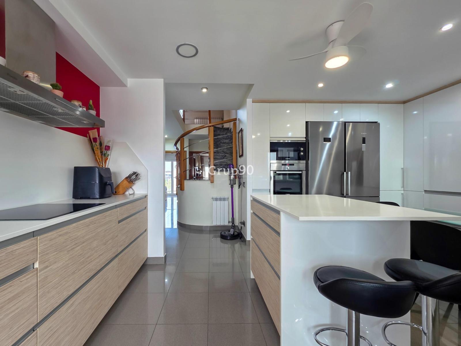 Penthouse for Sale in Lleida