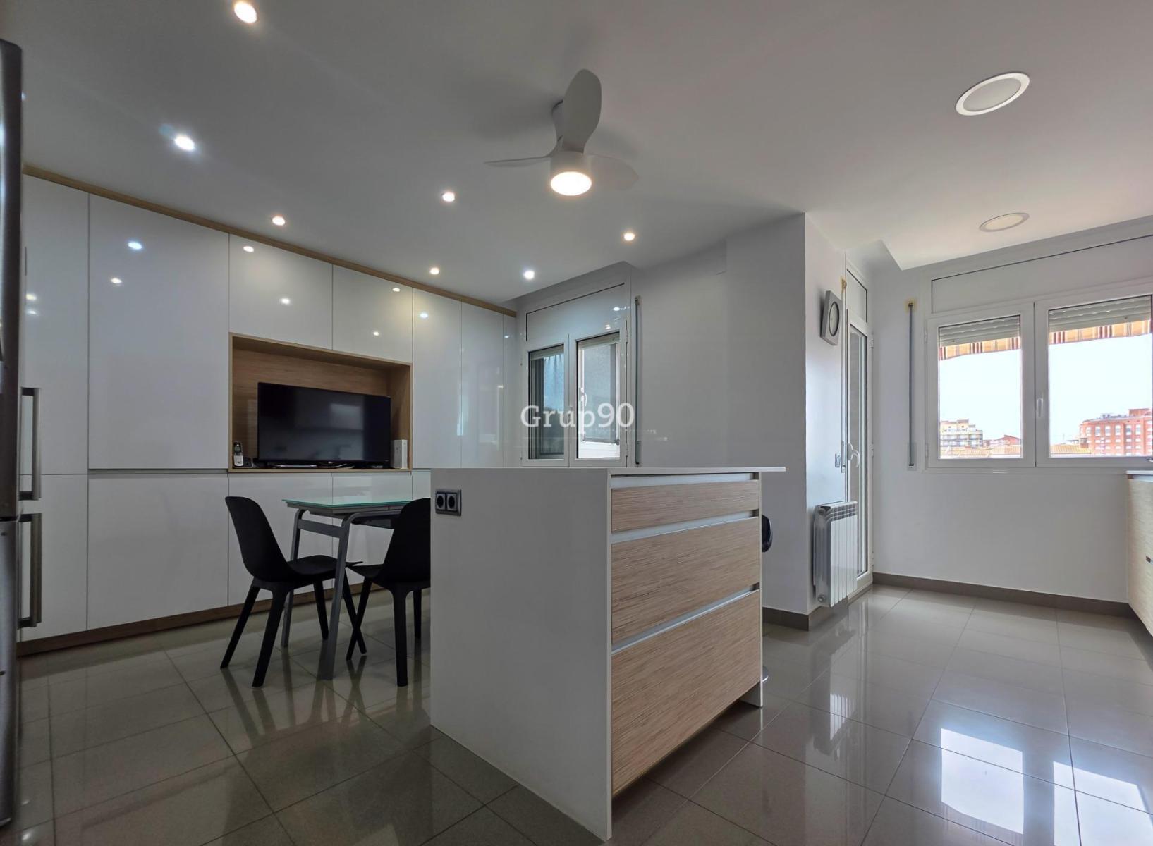Penthouse for Sale in Lleida