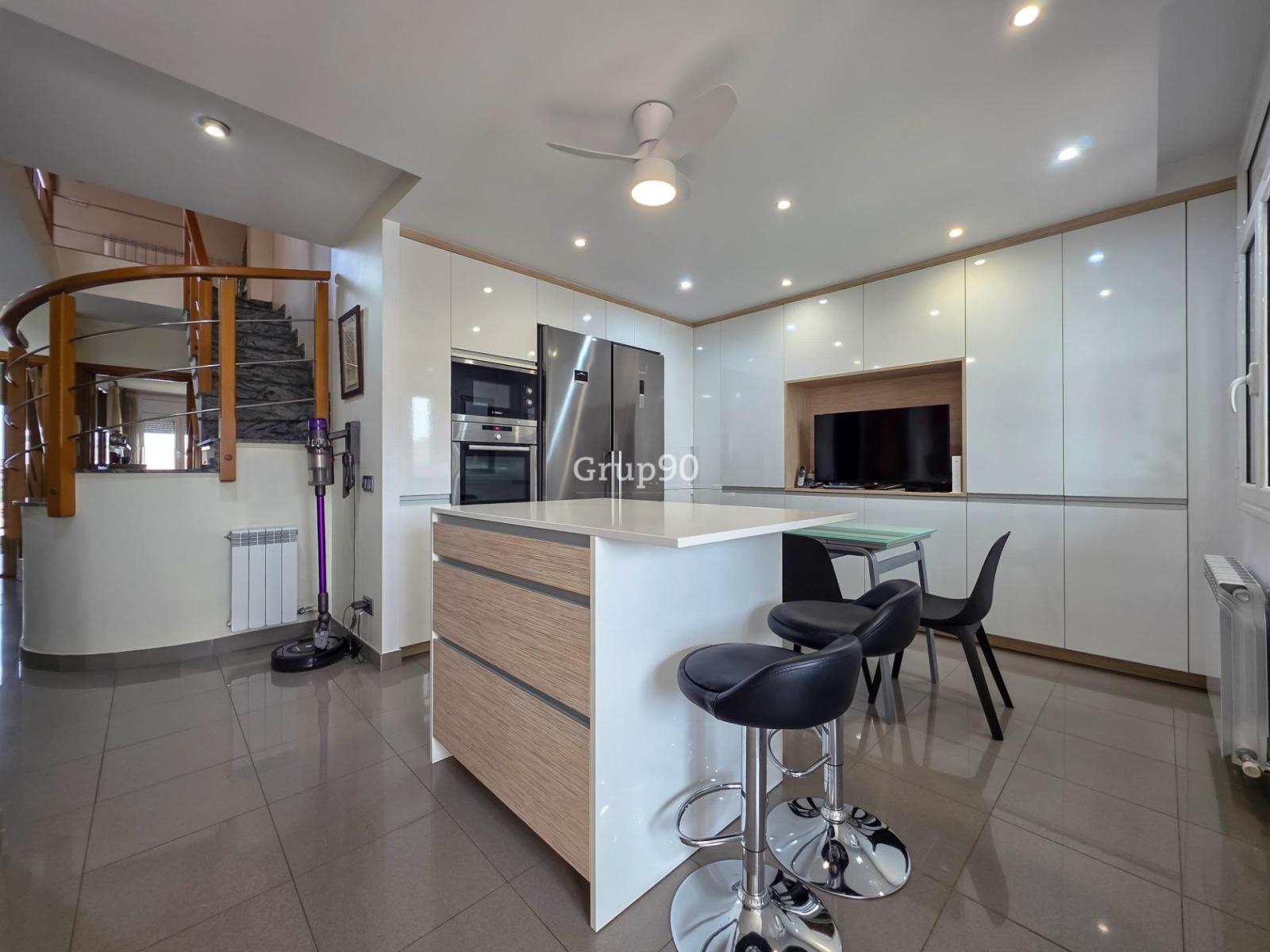 Penthouse for Sale in Lleida