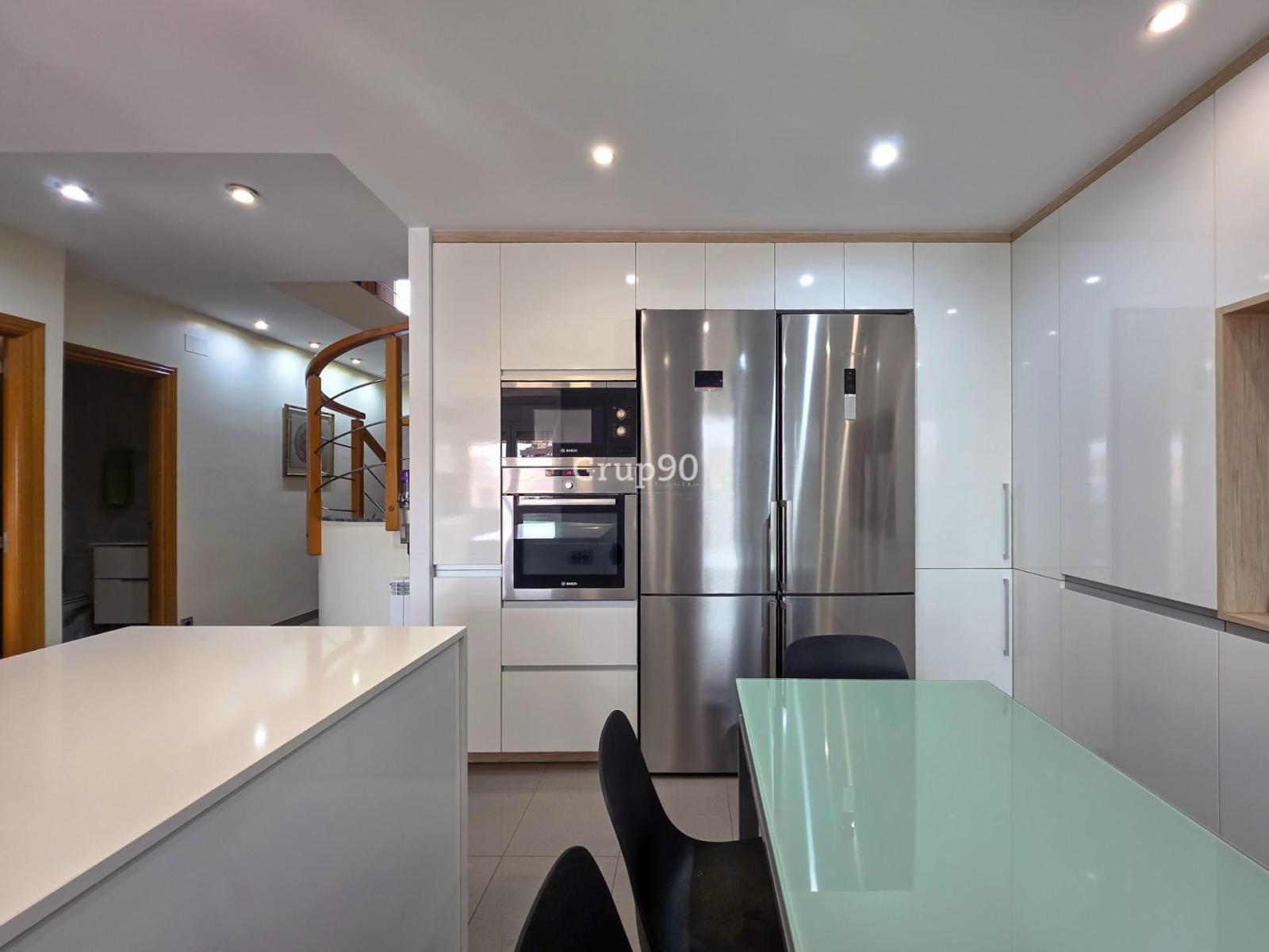 Penthouse for Sale in Lleida