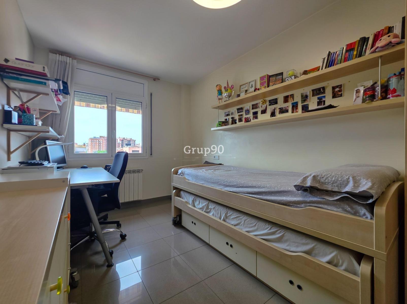 Penthouse for Sale in Lleida