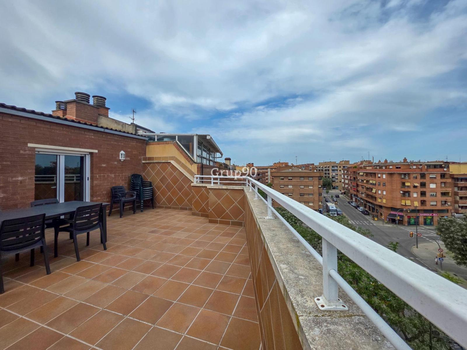 Penthouse for Sale in Lleida