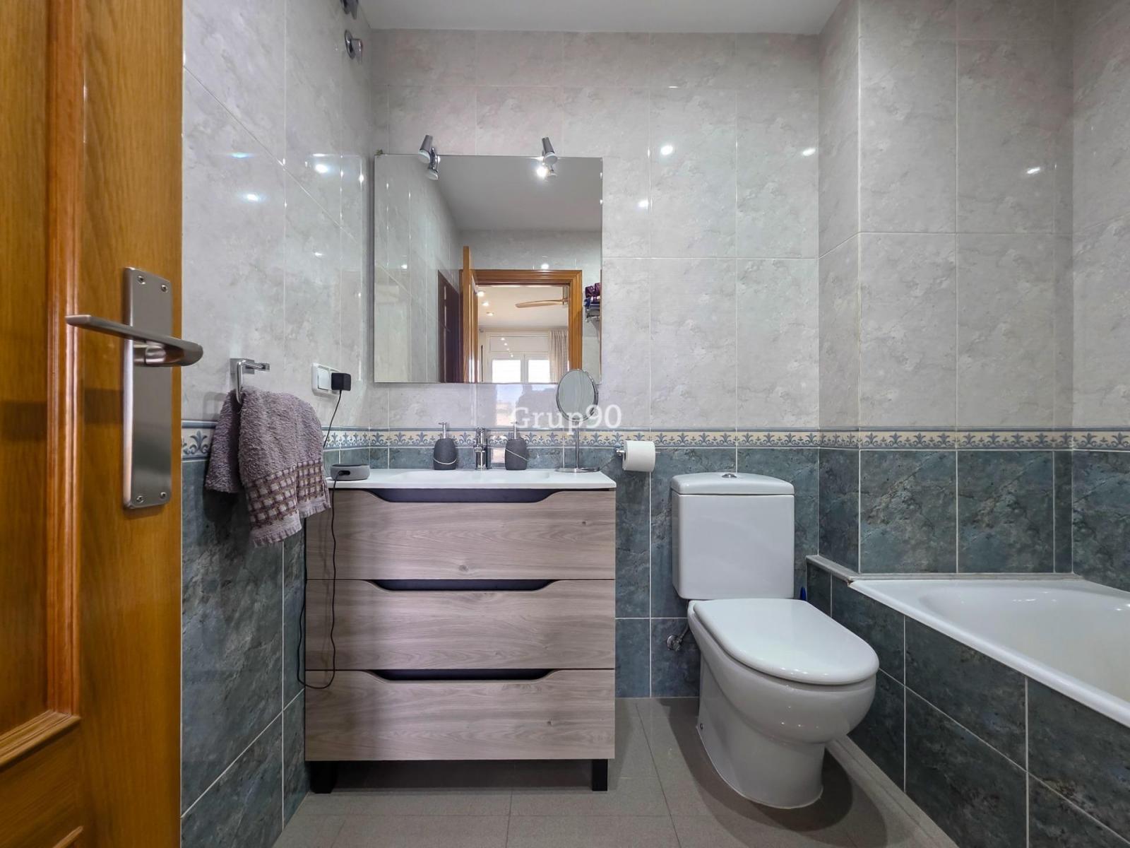 Penthouse for Sale in Lleida