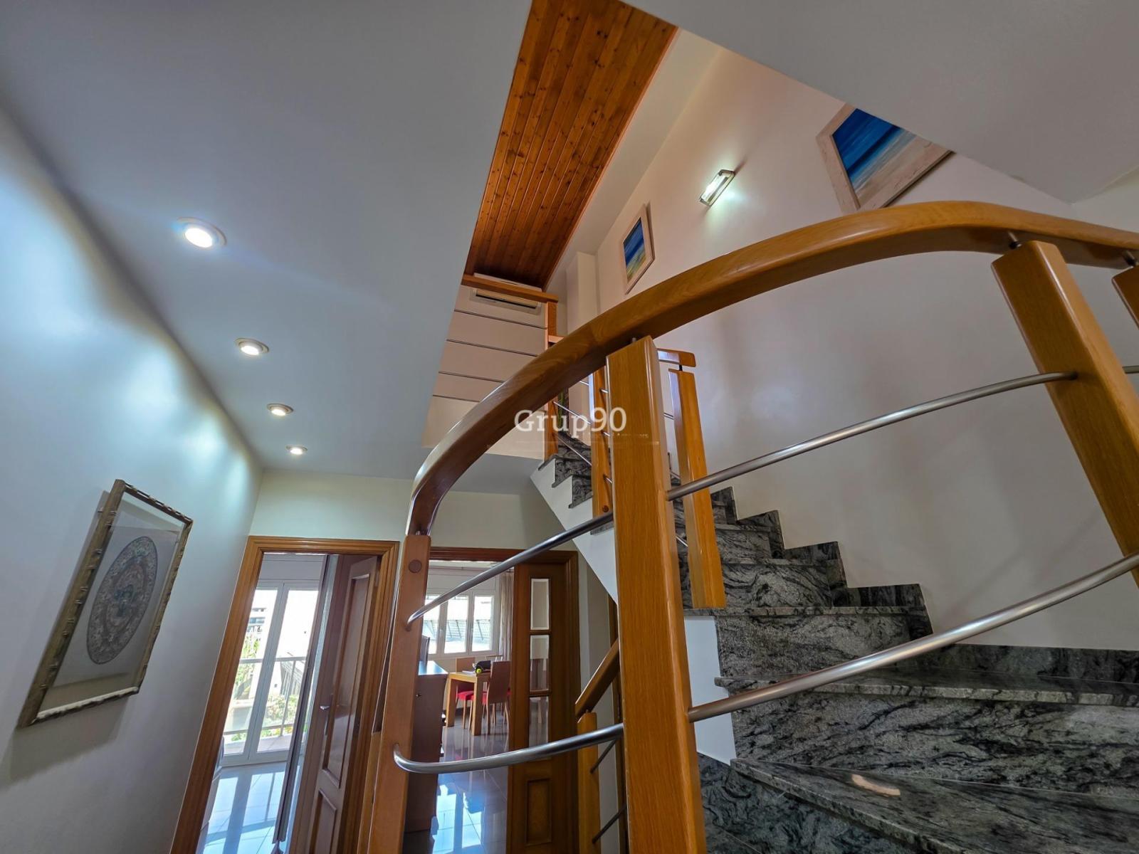 Penthouse for Sale in Lleida