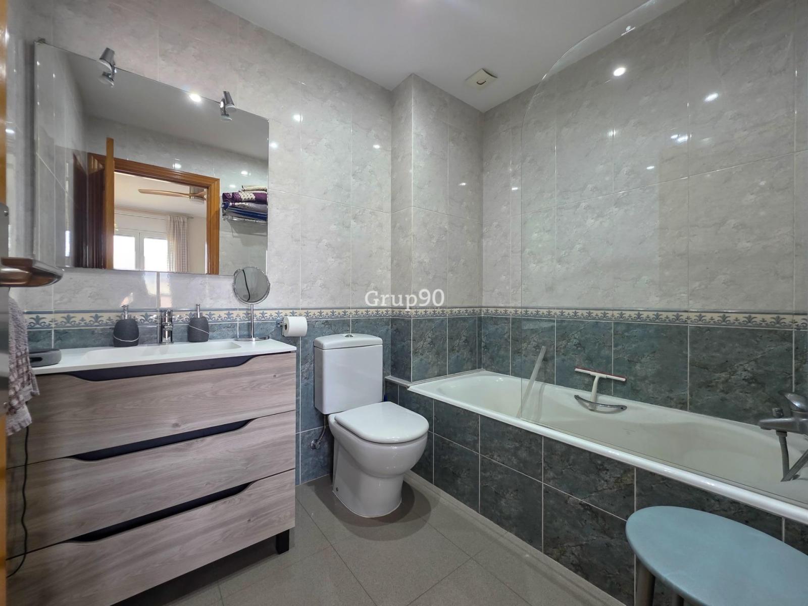 Penthouse for Sale in Lleida