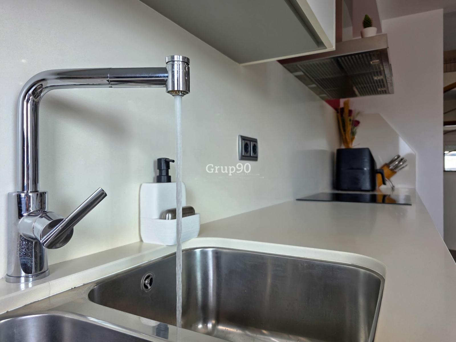 Penthouse for Sale in Lleida