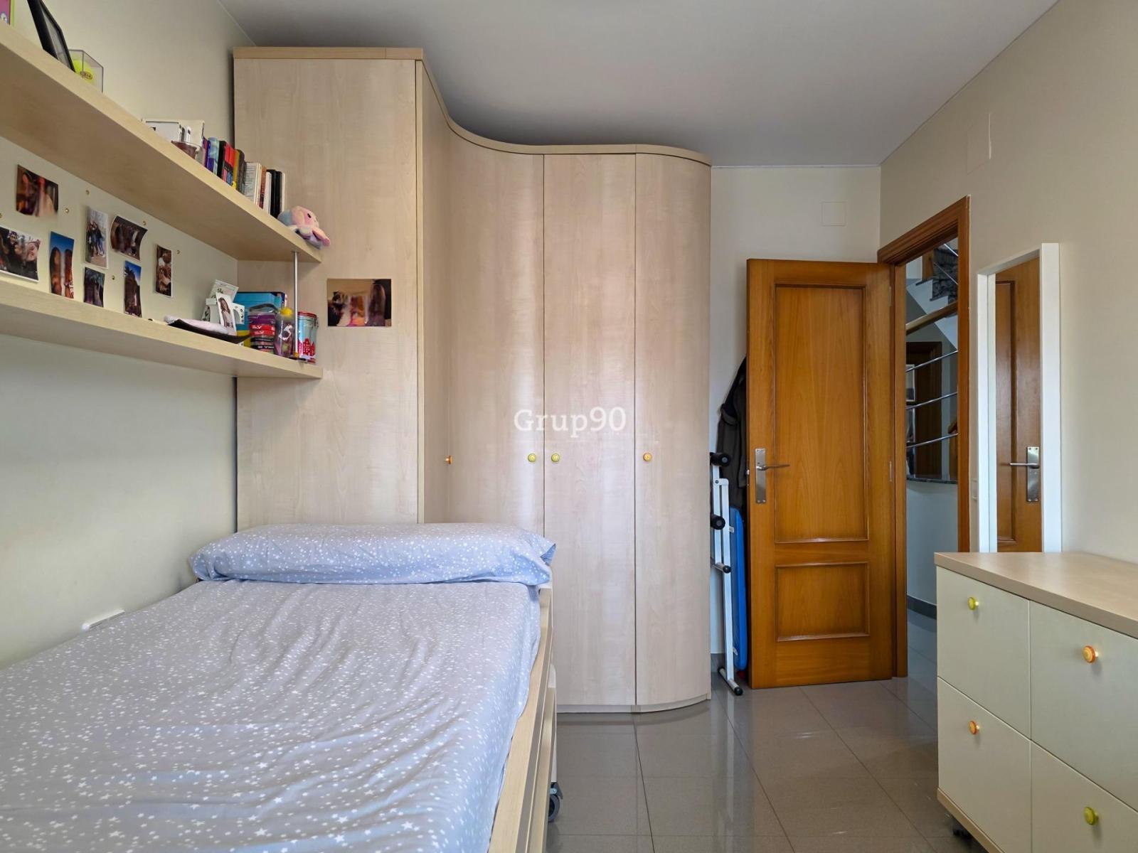 Penthouse for Sale in Lleida