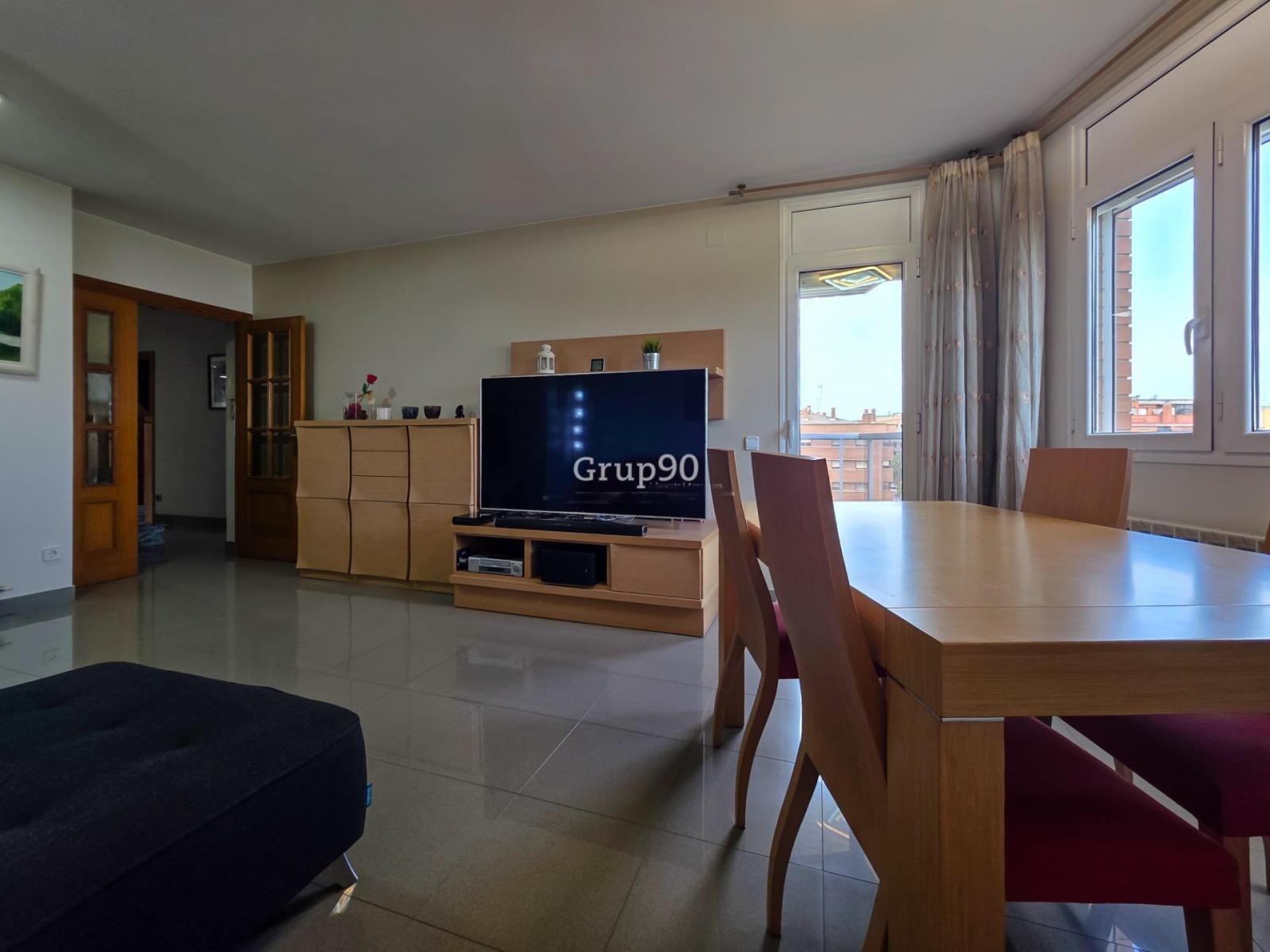 Penthouse for Sale in Lleida