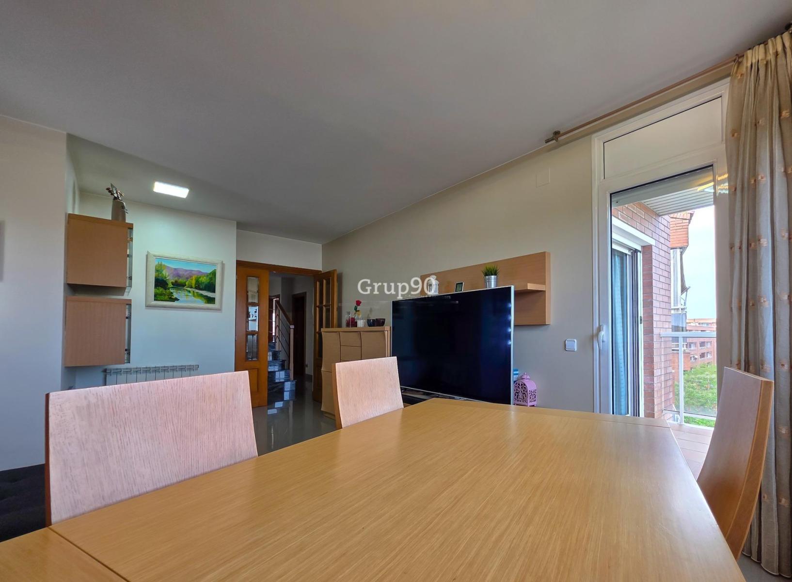 Penthouse for Sale in Lleida