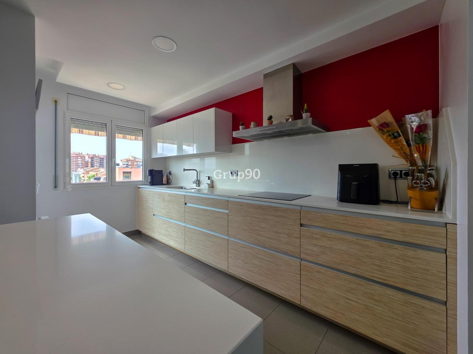 Penthouse for Sale in Lleida