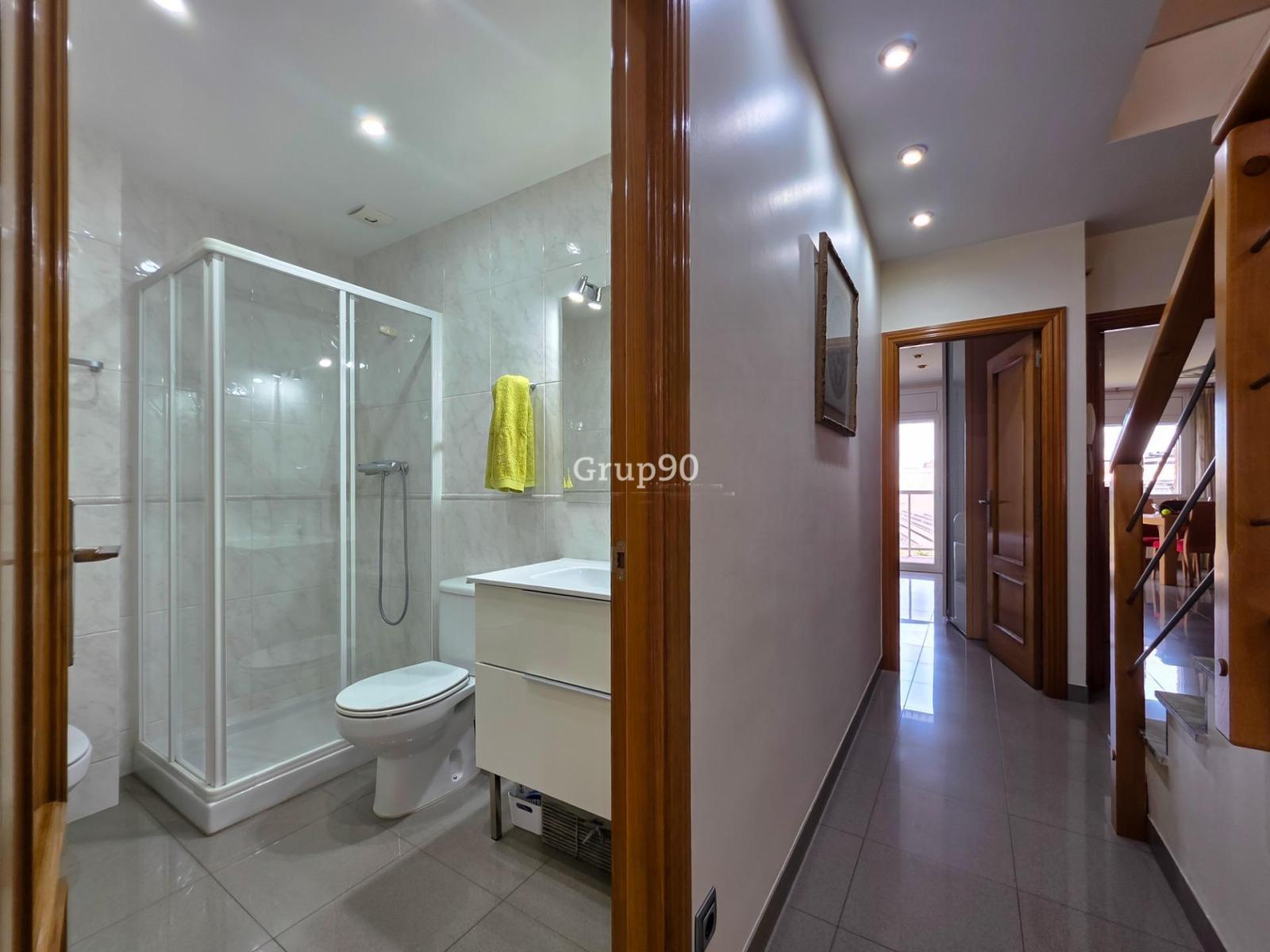 Penthouse for Sale in Lleida