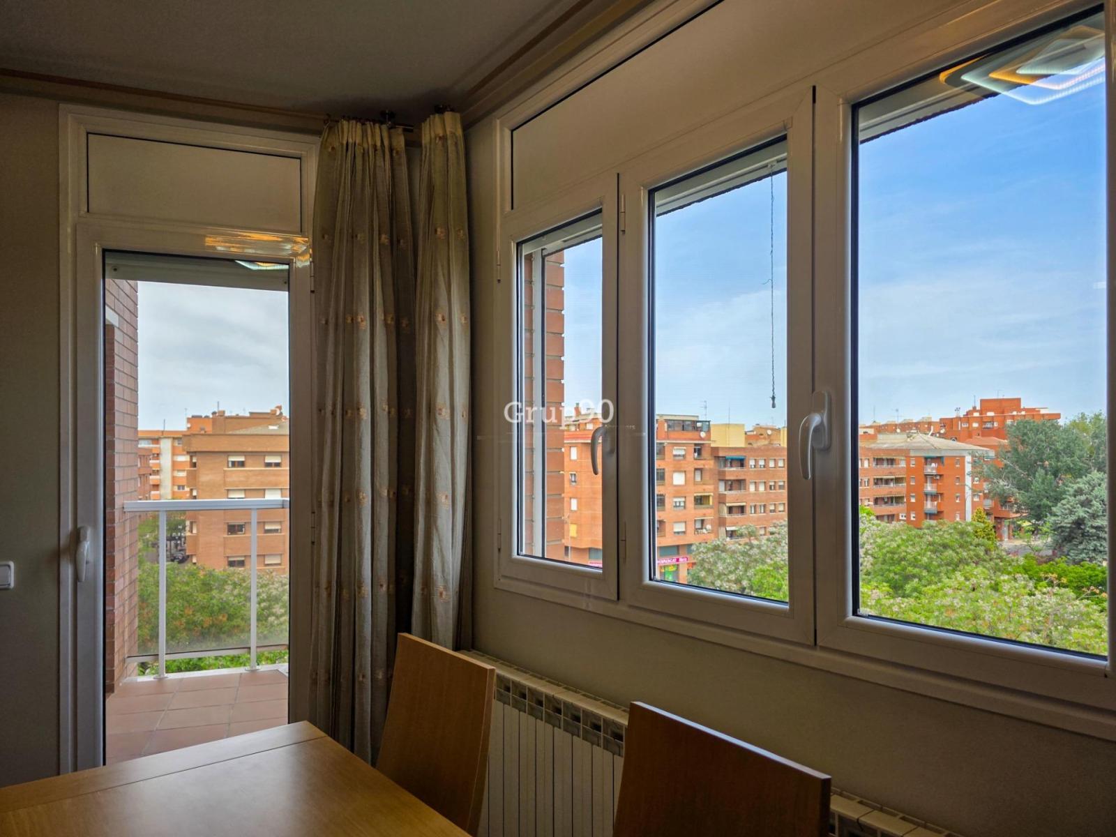 Penthouse for Sale in Lleida