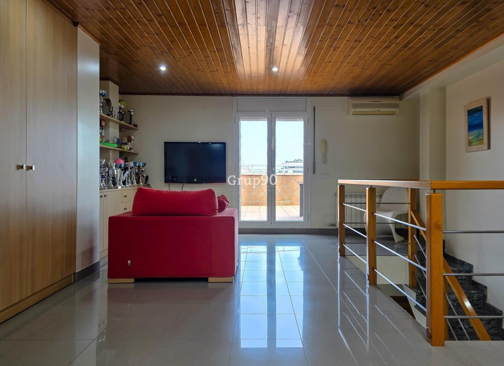 Penthouse for Sale in Lleida