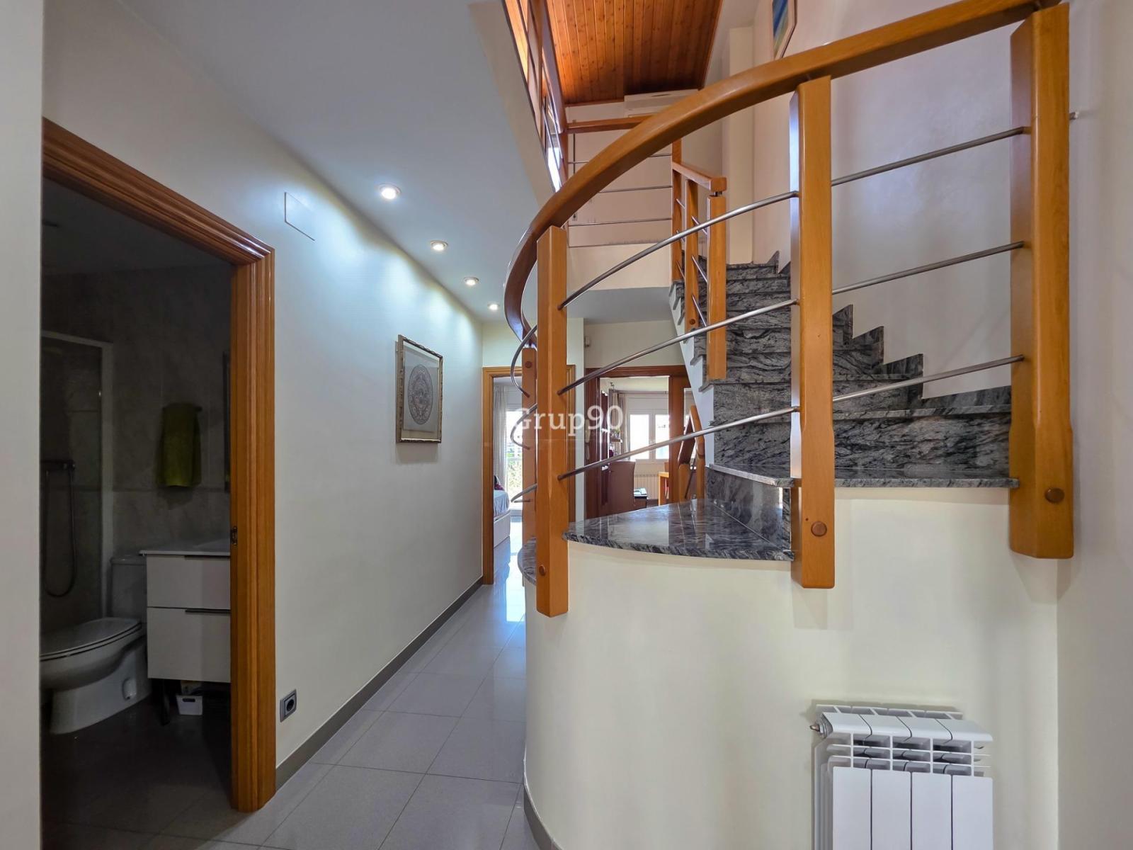 Penthouse for Sale in Lleida