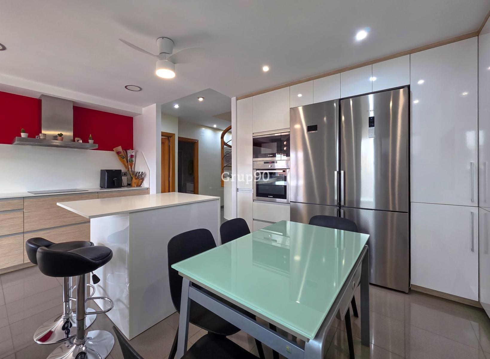 Penthouse for Sale in Lleida