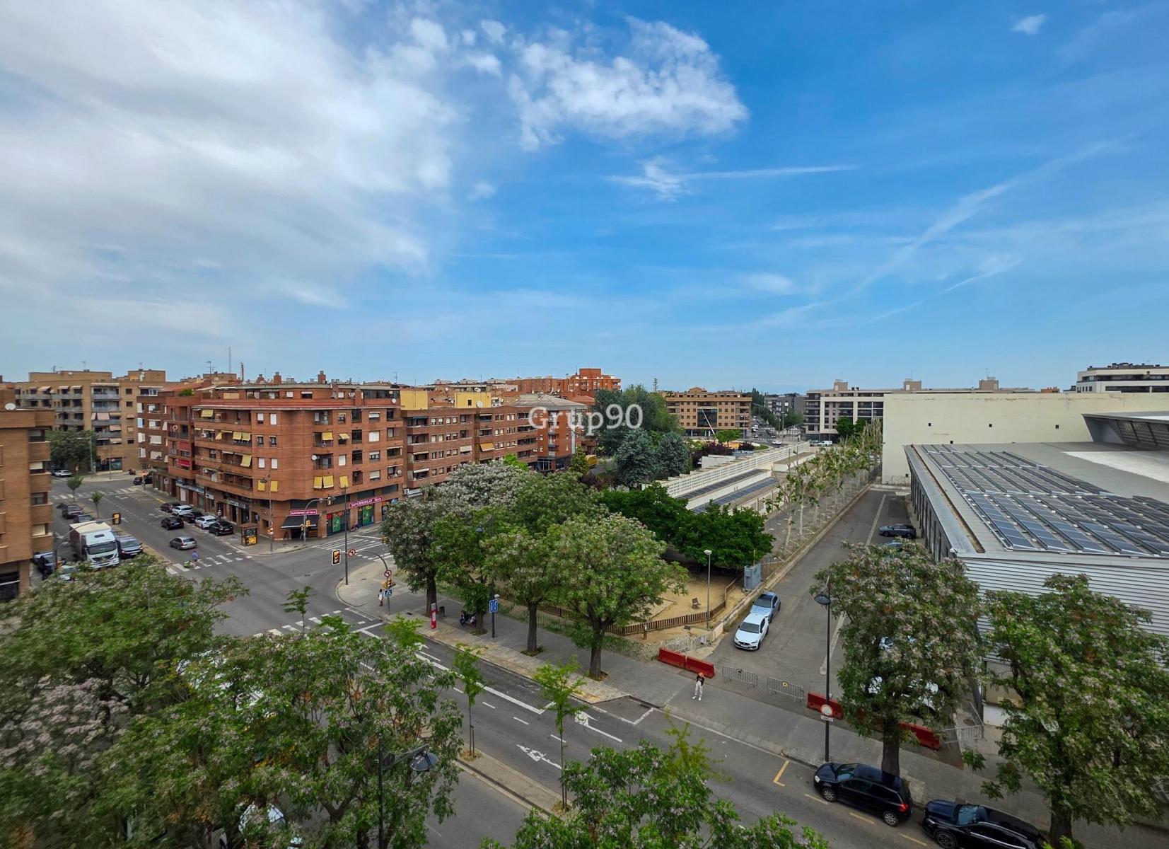 Penthouse for Sale in Lleida