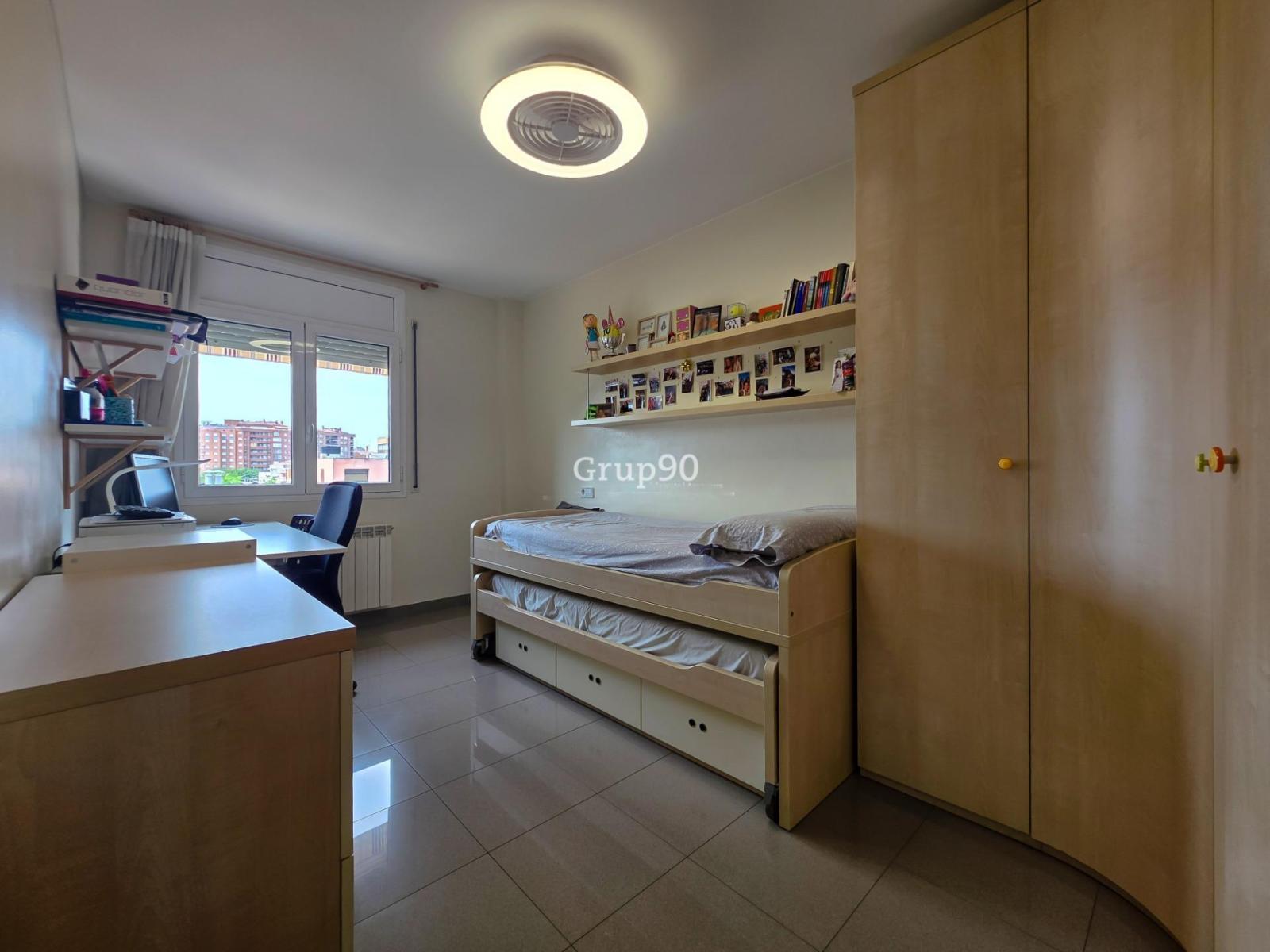 Penthouse for Sale in Lleida