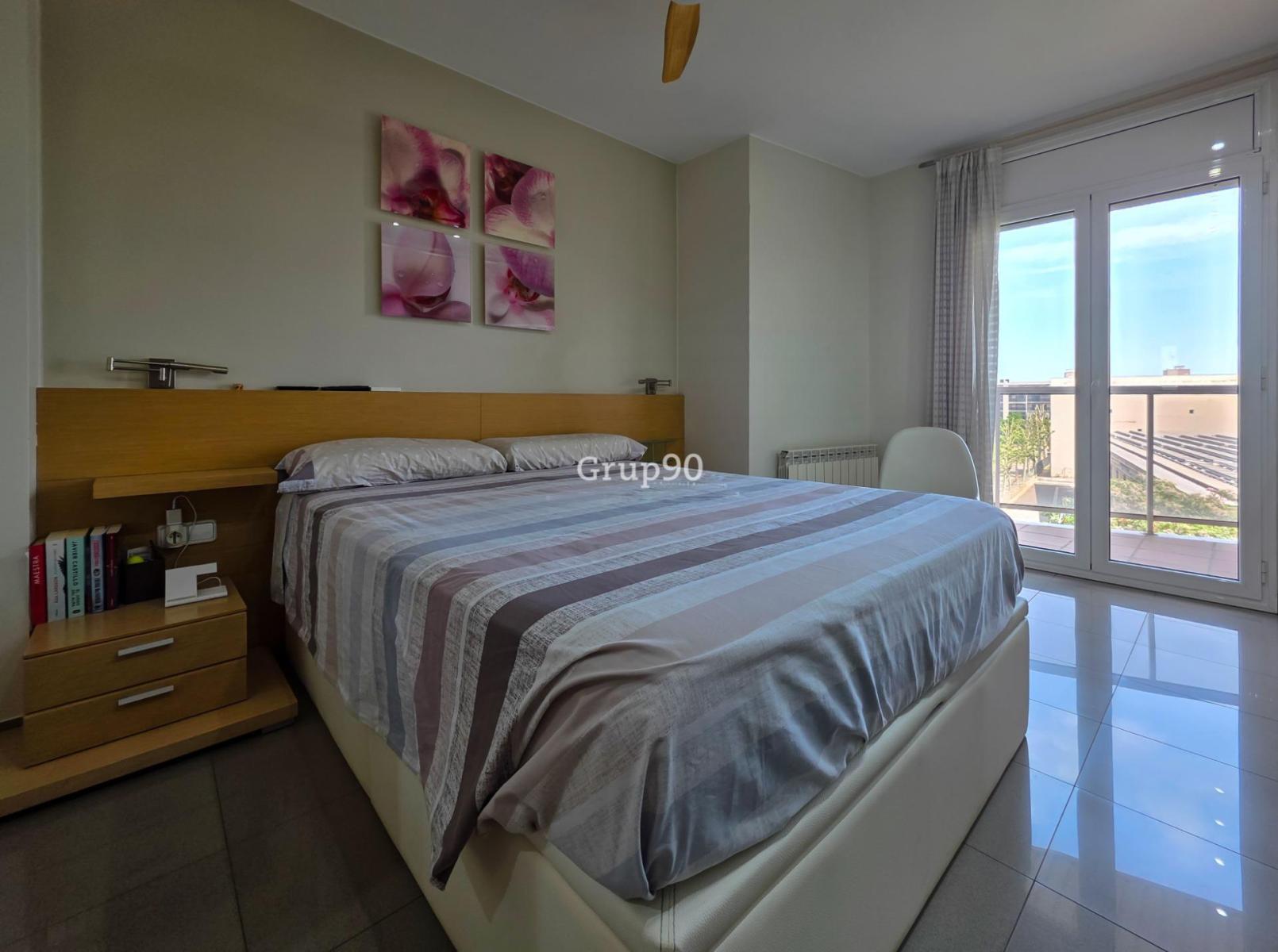Penthouse for Sale in Lleida