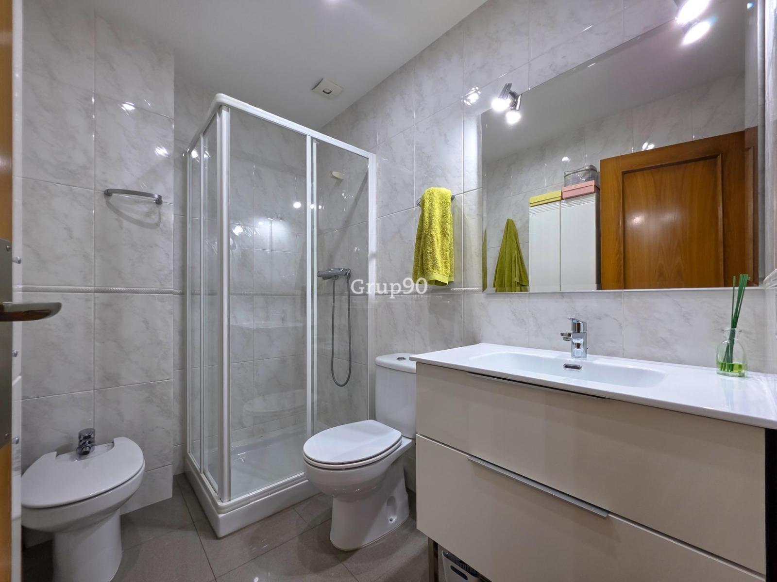 Penthouse for Sale in Lleida