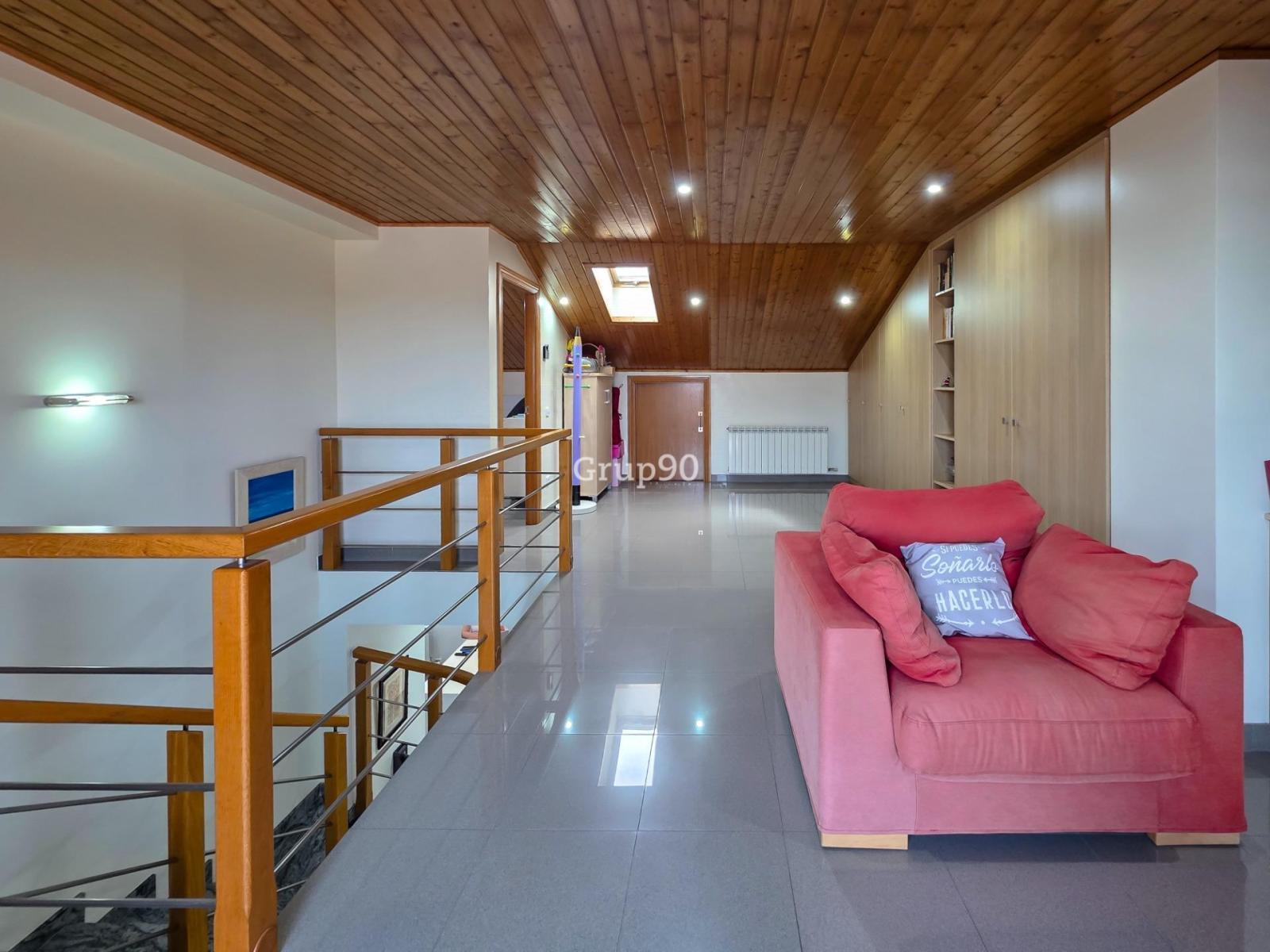 Penthouse for Sale in Lleida