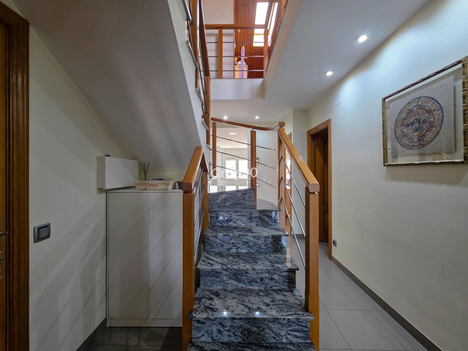 Penthouse for Sale in Lleida
