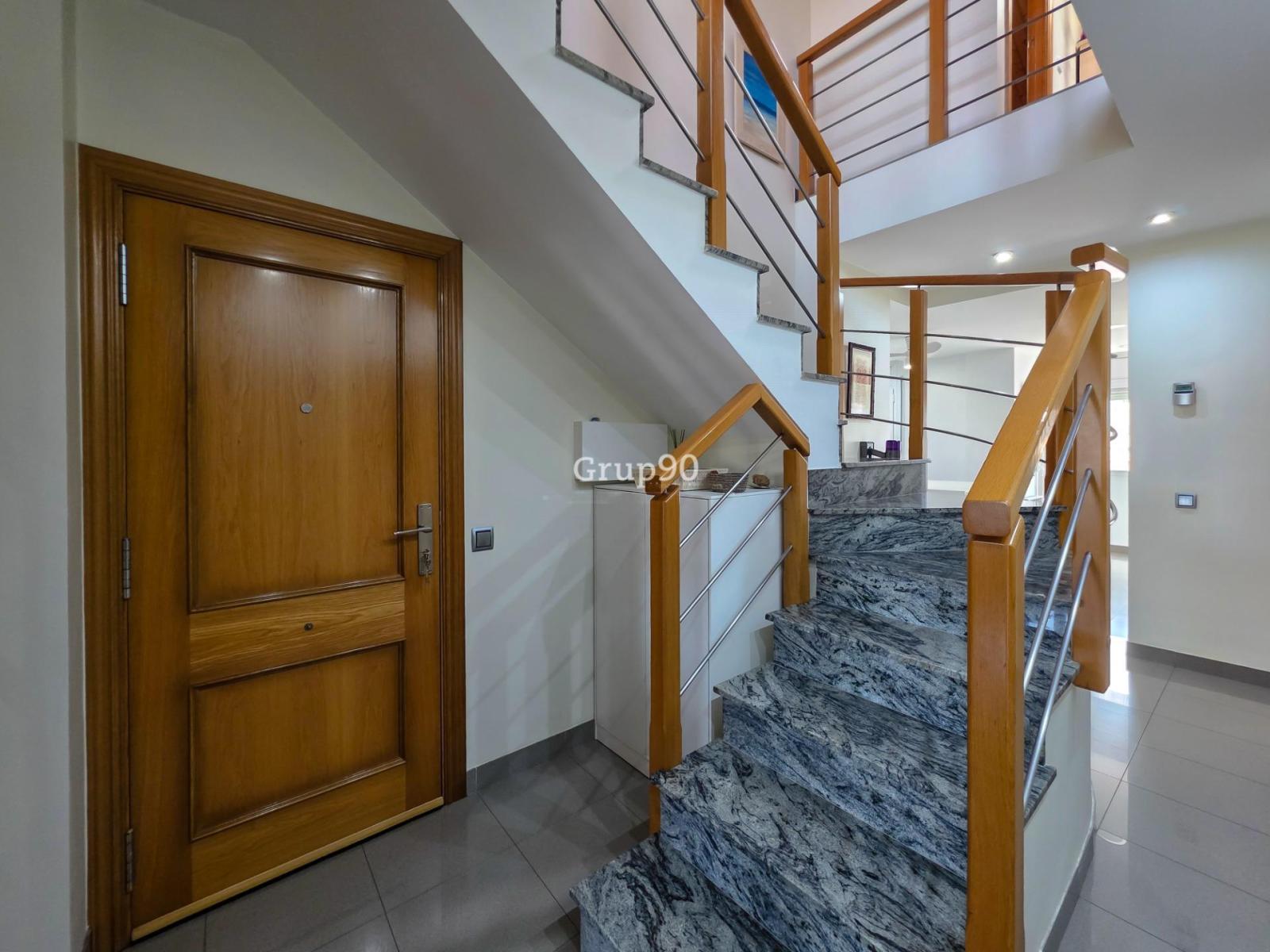 Penthouse for Sale in Lleida