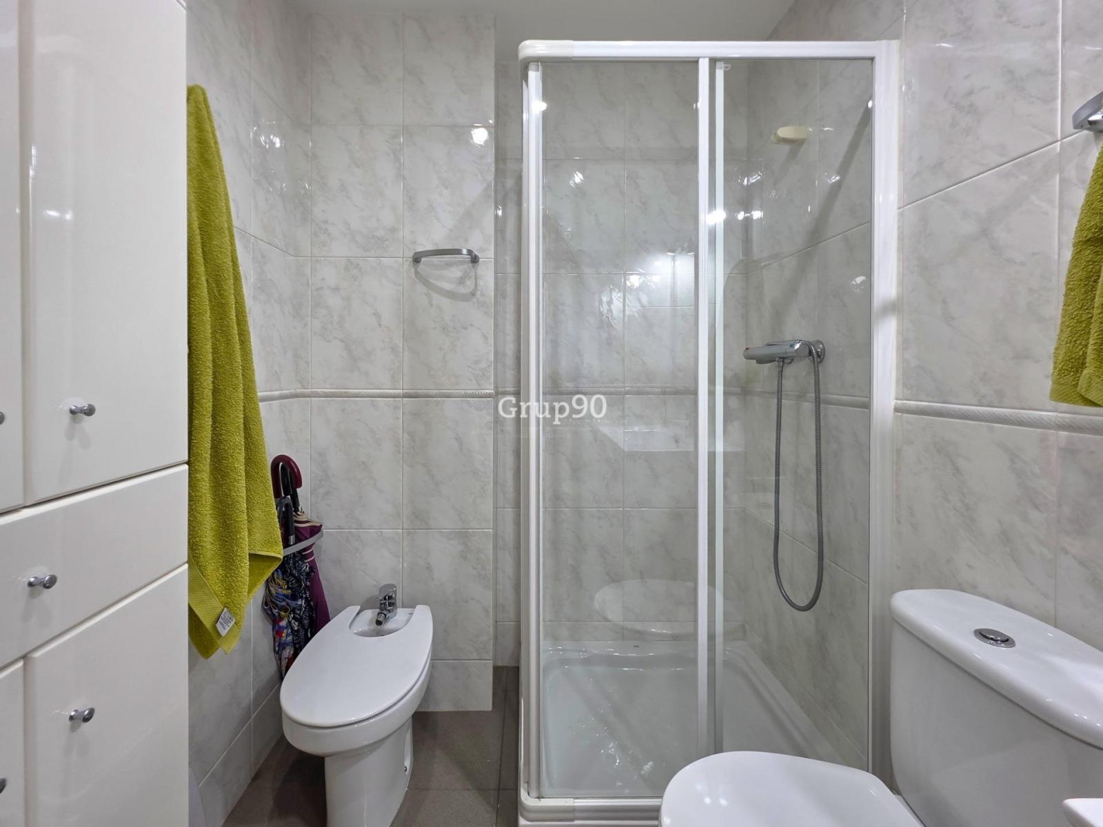 Penthouse for Sale in Lleida
