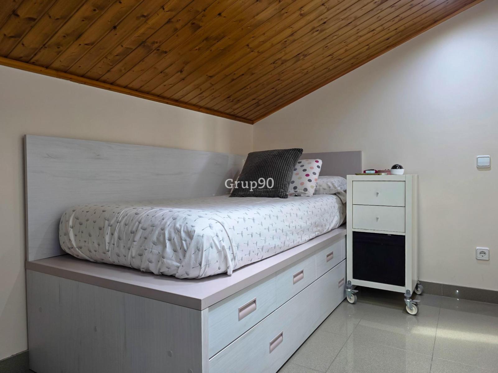 Penthouse for Sale in Lleida
