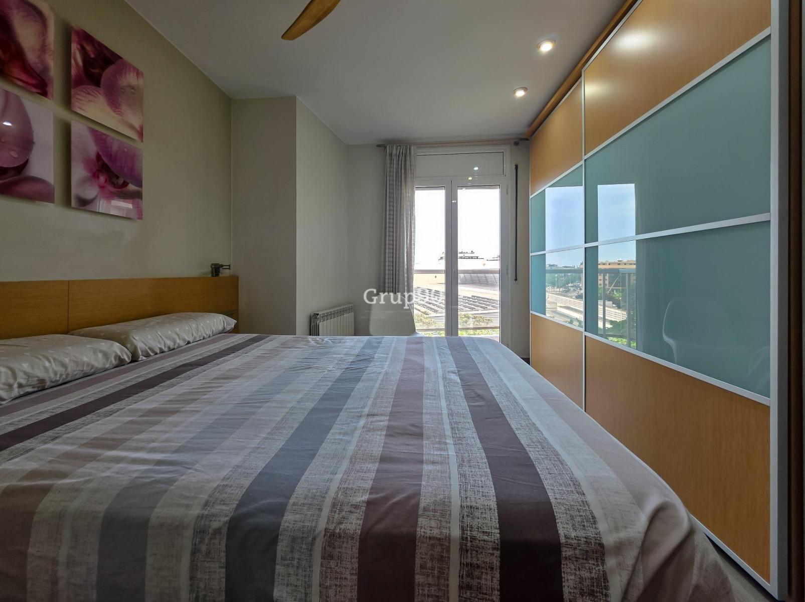 Penthouse for Sale in Lleida