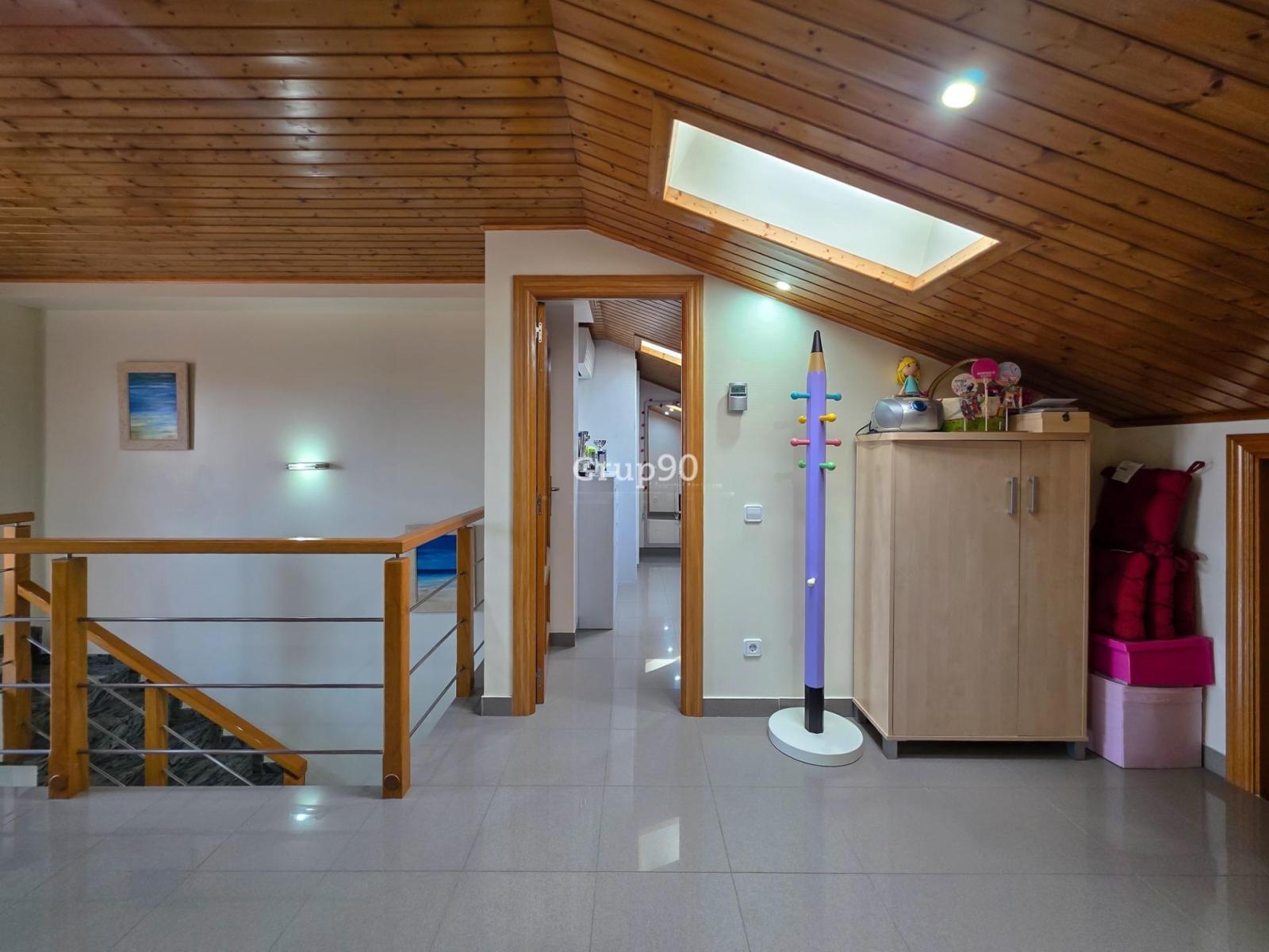 Penthouse for Sale in Lleida