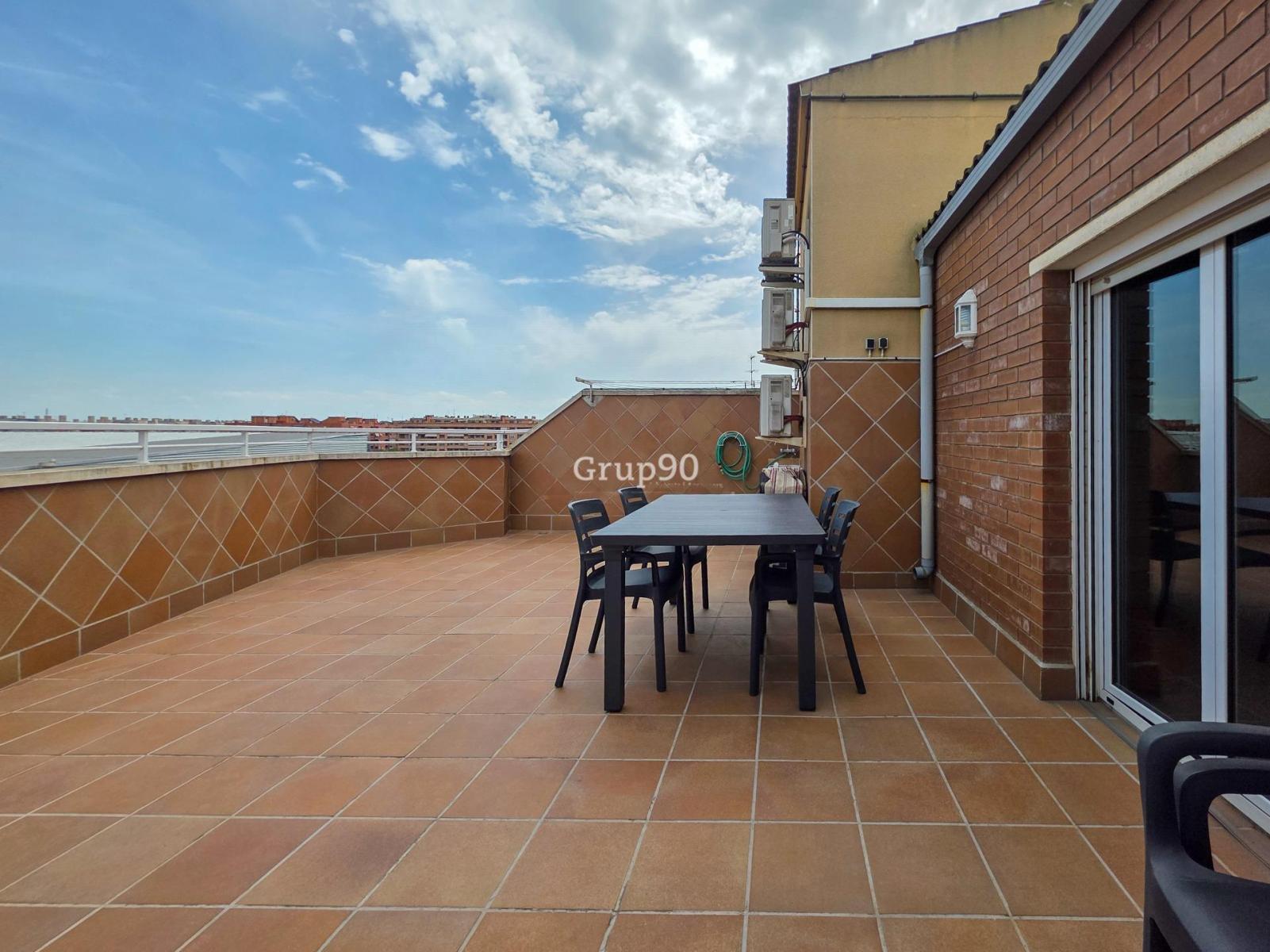 Penthouse for Sale in Lleida