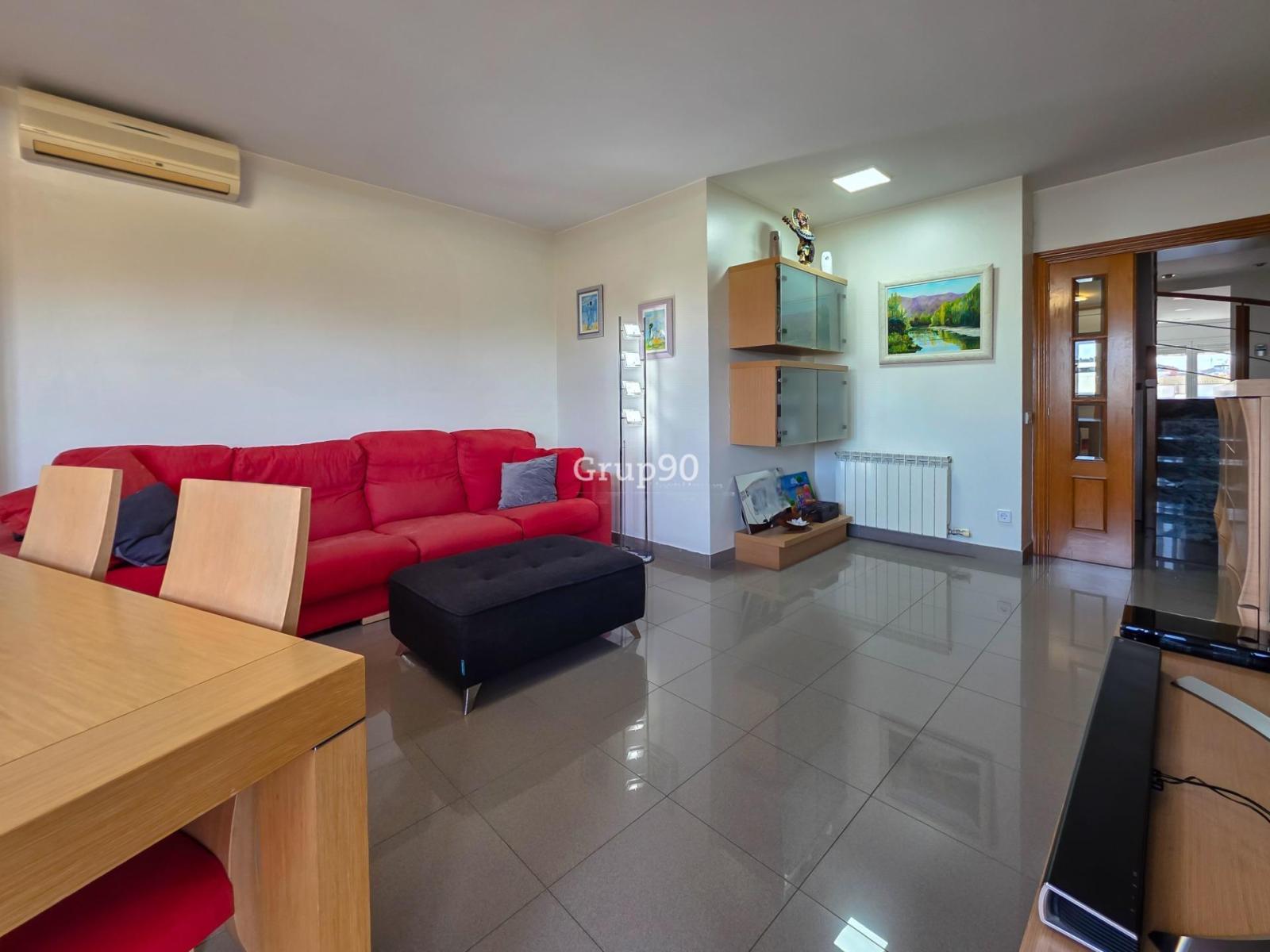 Penthouse for Sale in Lleida