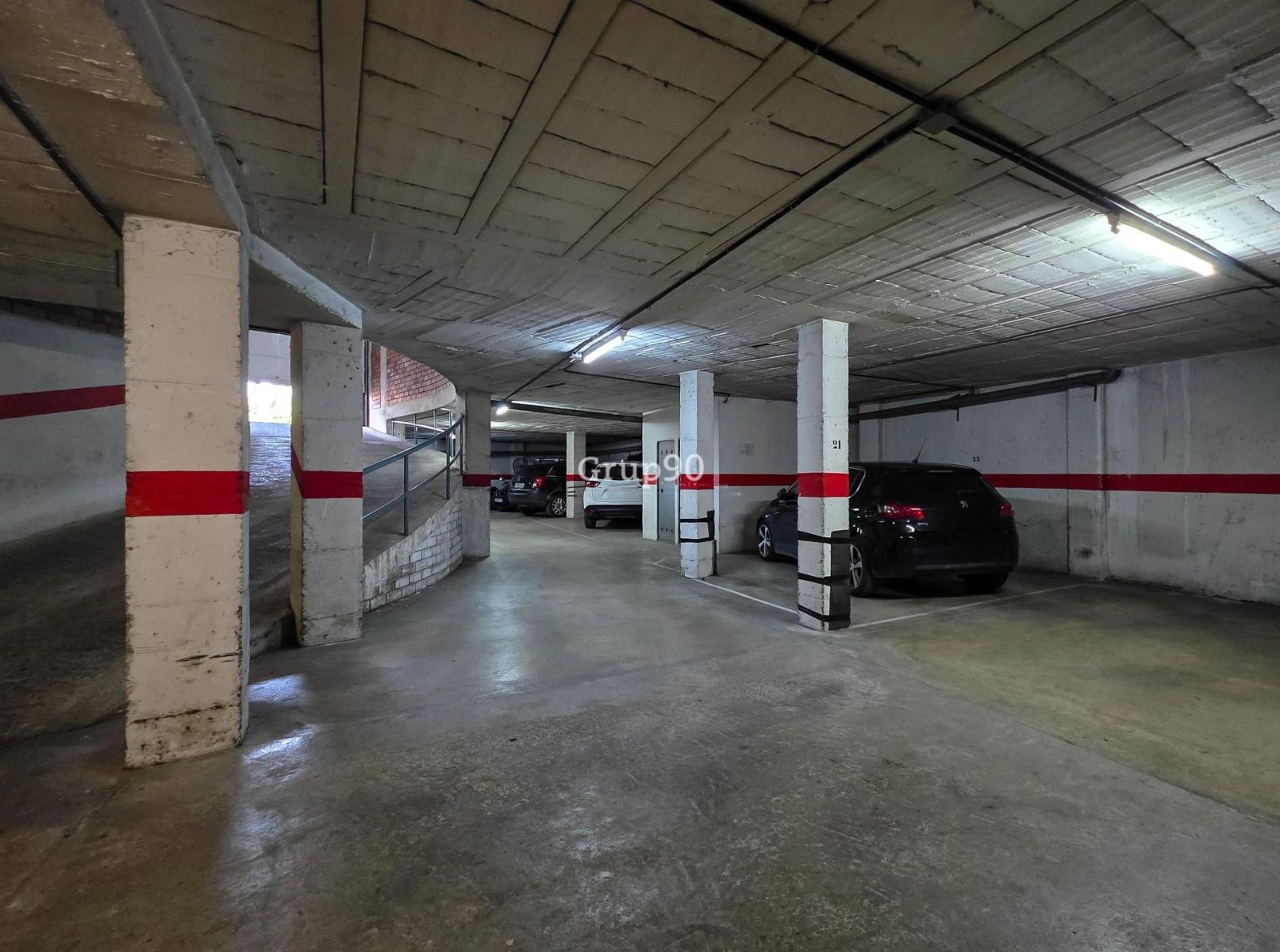 Penthouse for Sale in Lleida