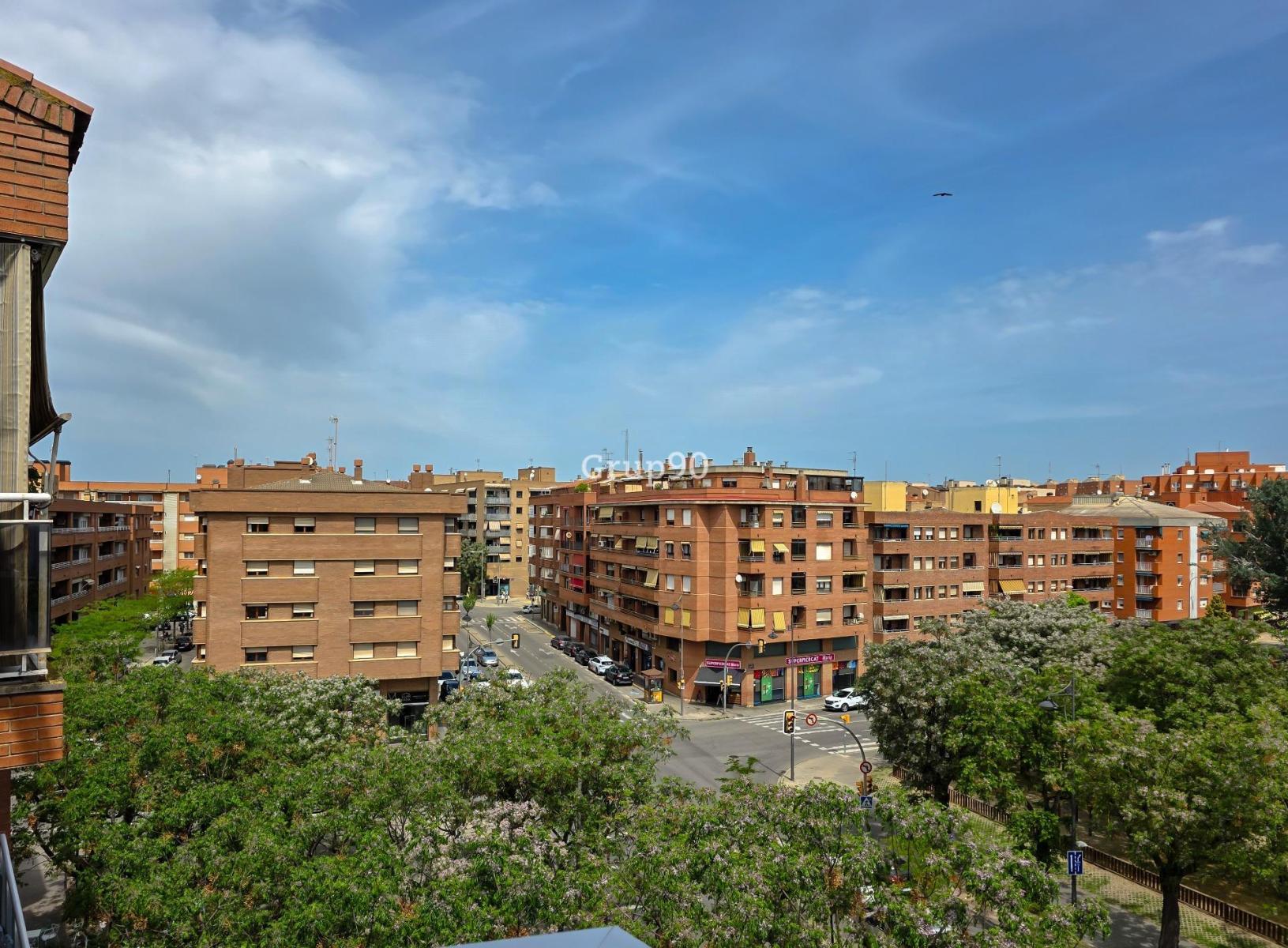 Penthouse for Sale in Lleida