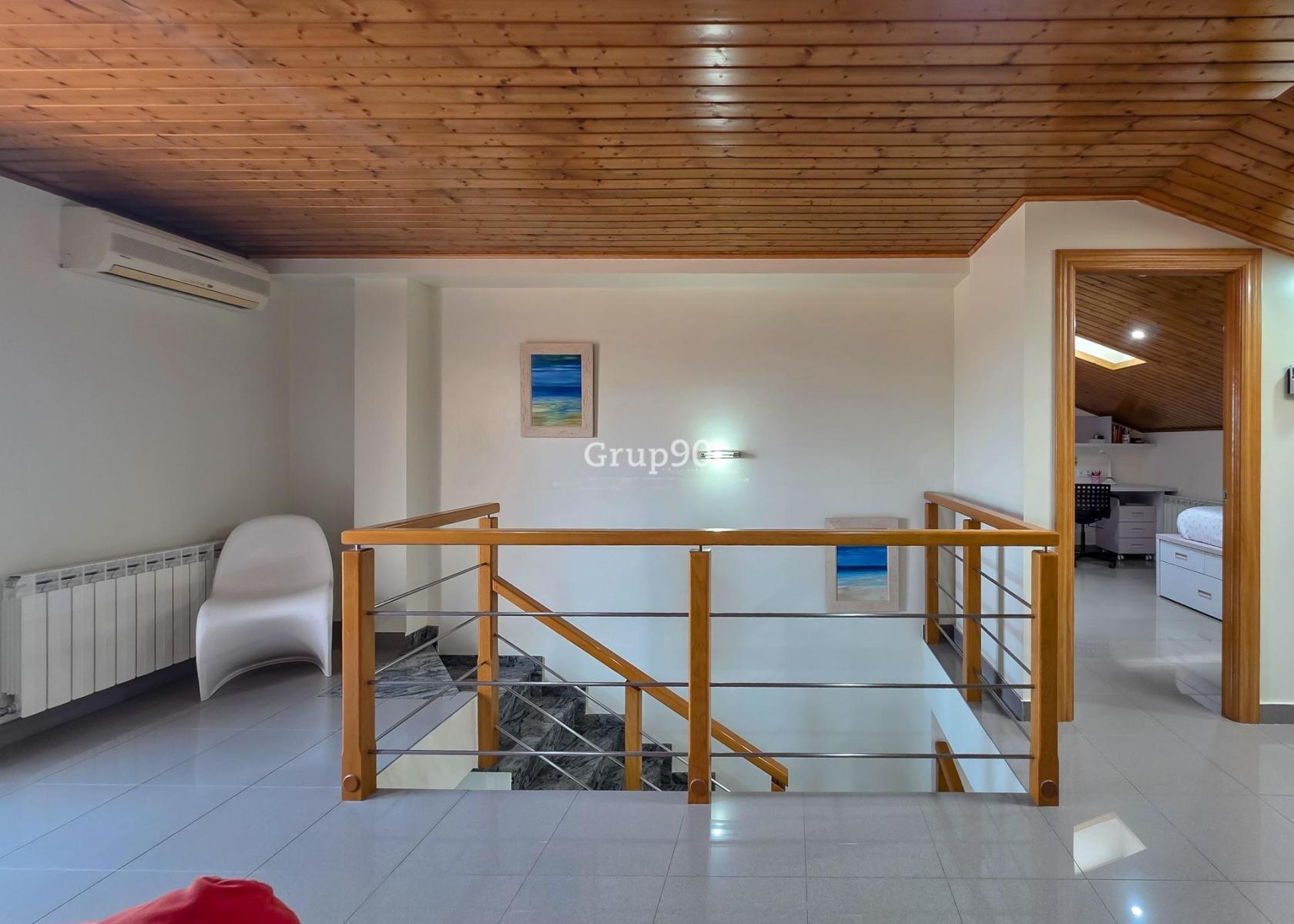 Penthouse for Sale in Lleida