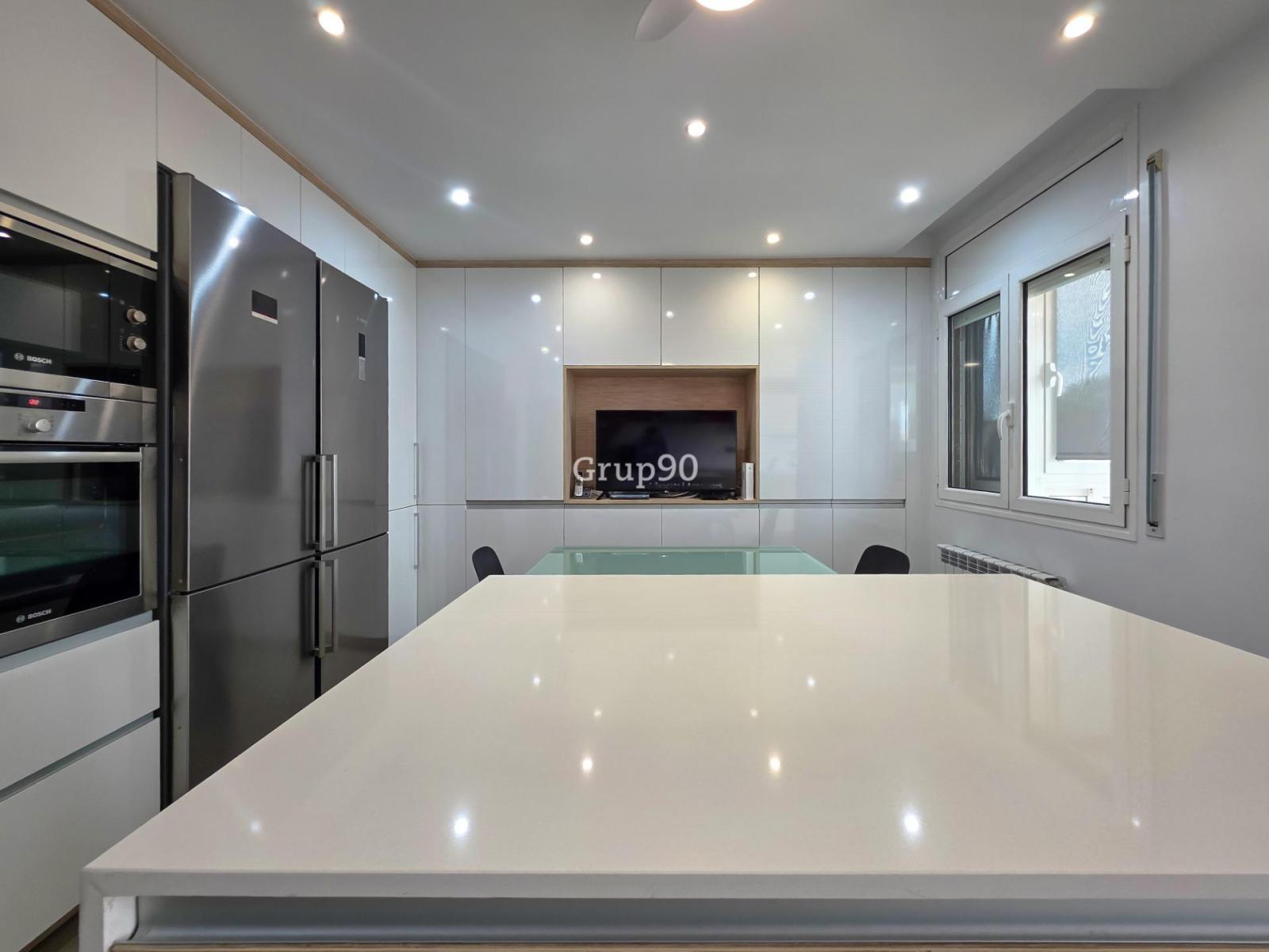 Penthouse for Sale in Lleida