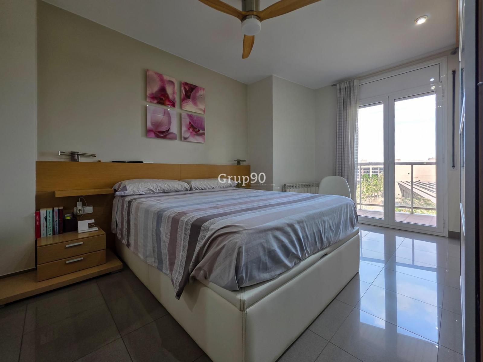 Penthouse for Sale in Lleida