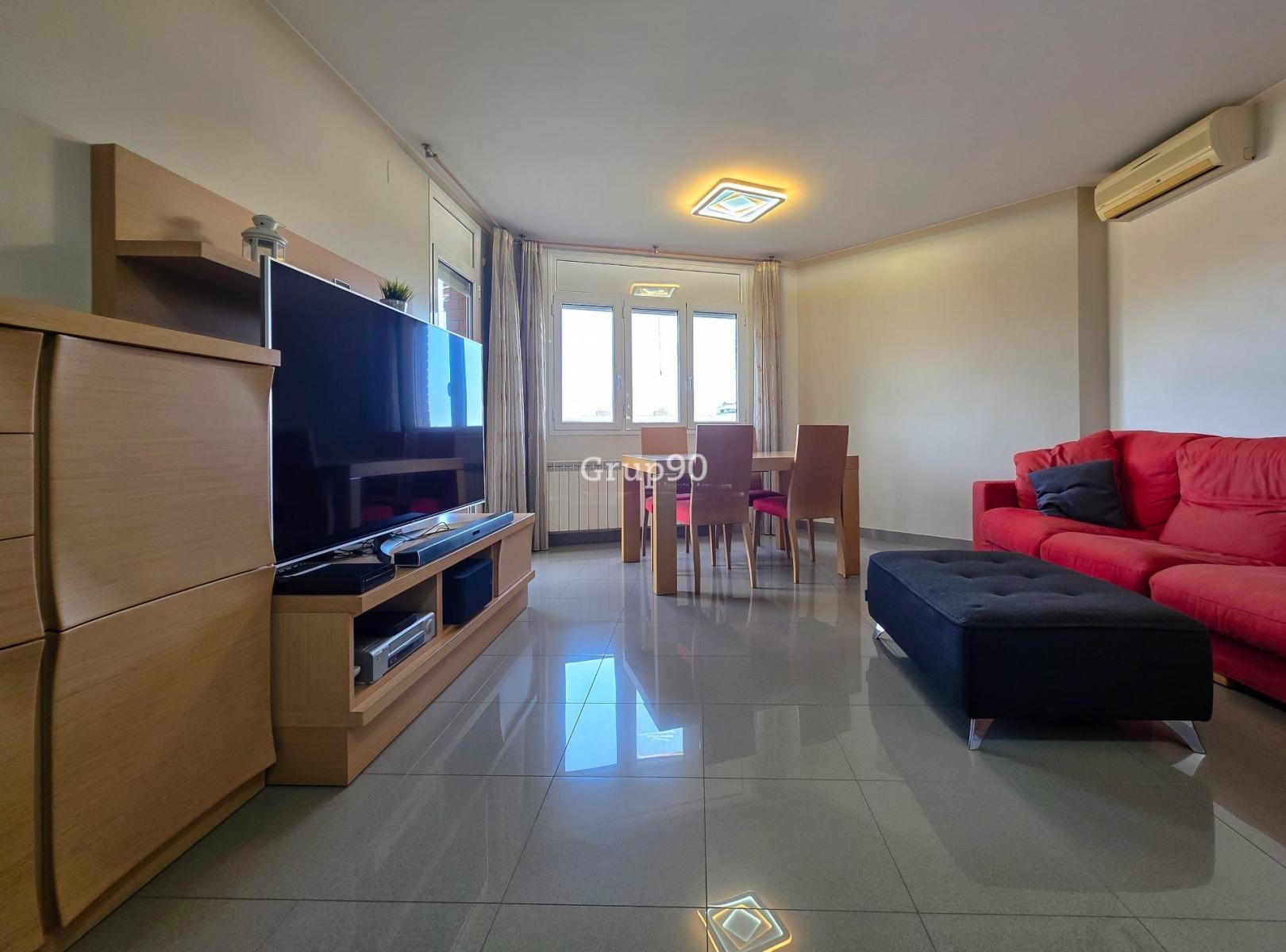 Penthouse for Sale in Lleida