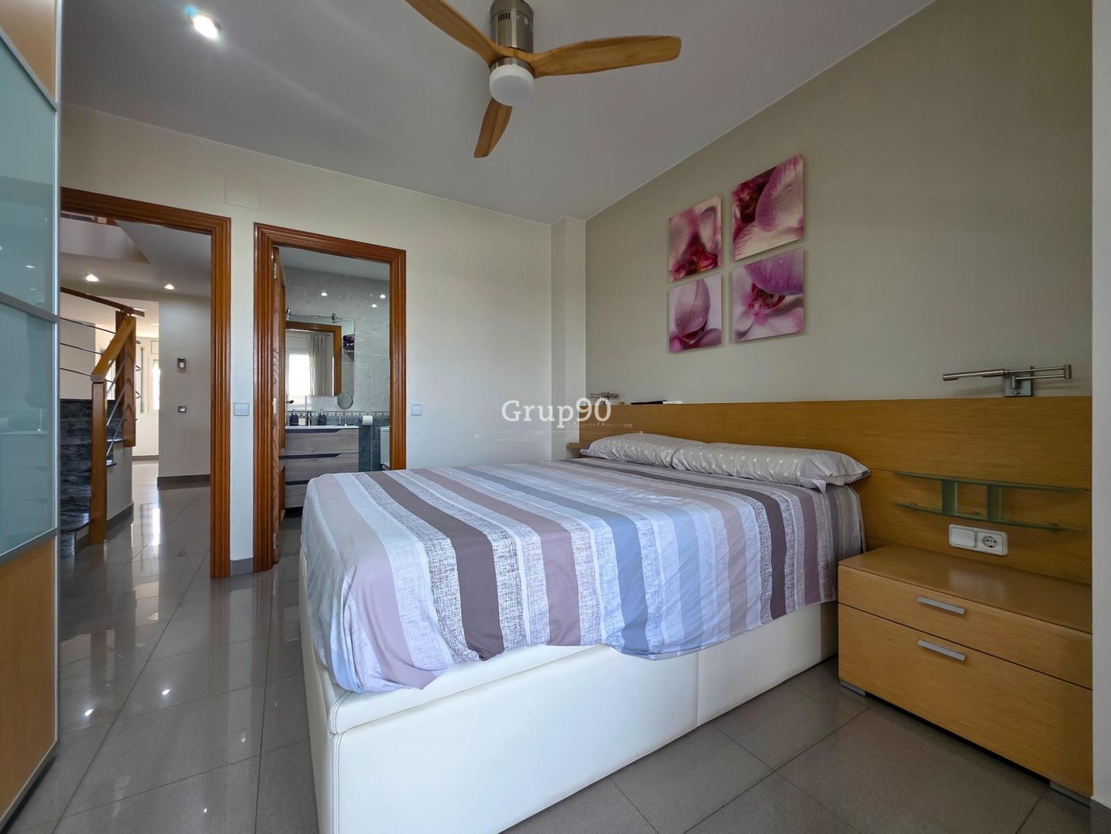Penthouse for Sale in Lleida