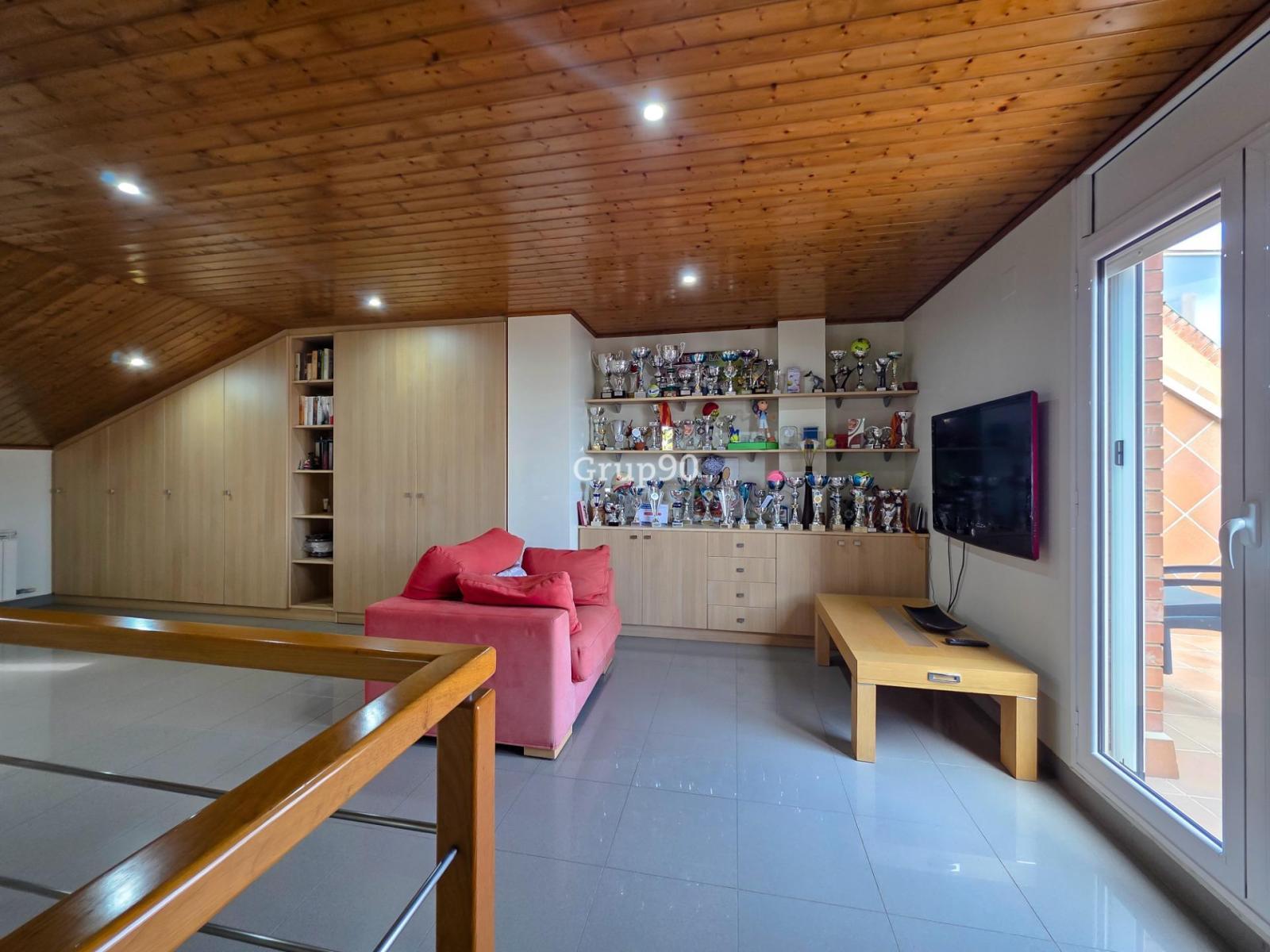 Penthouse for Sale in Lleida