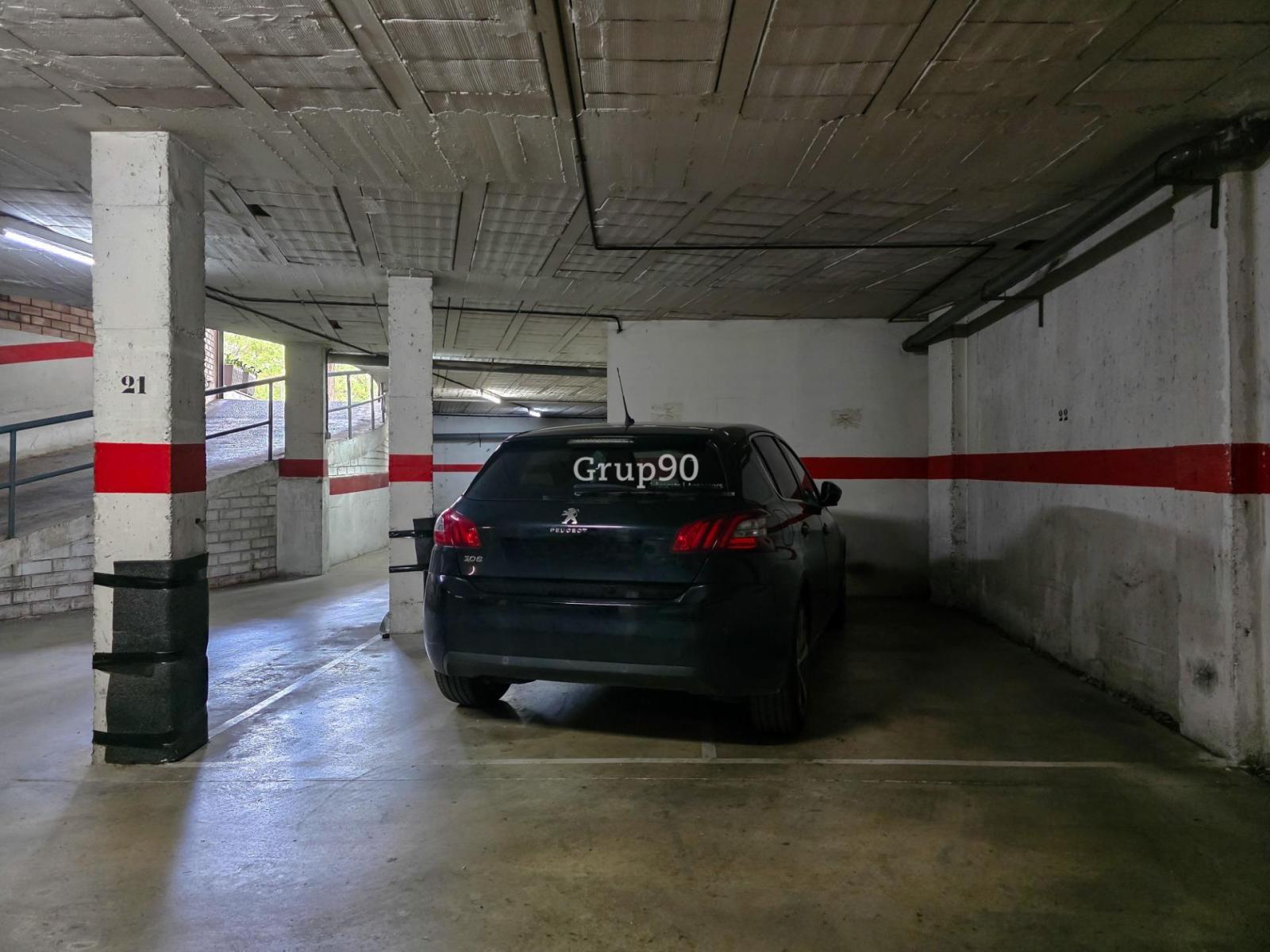 Penthouse for Sale in Lleida