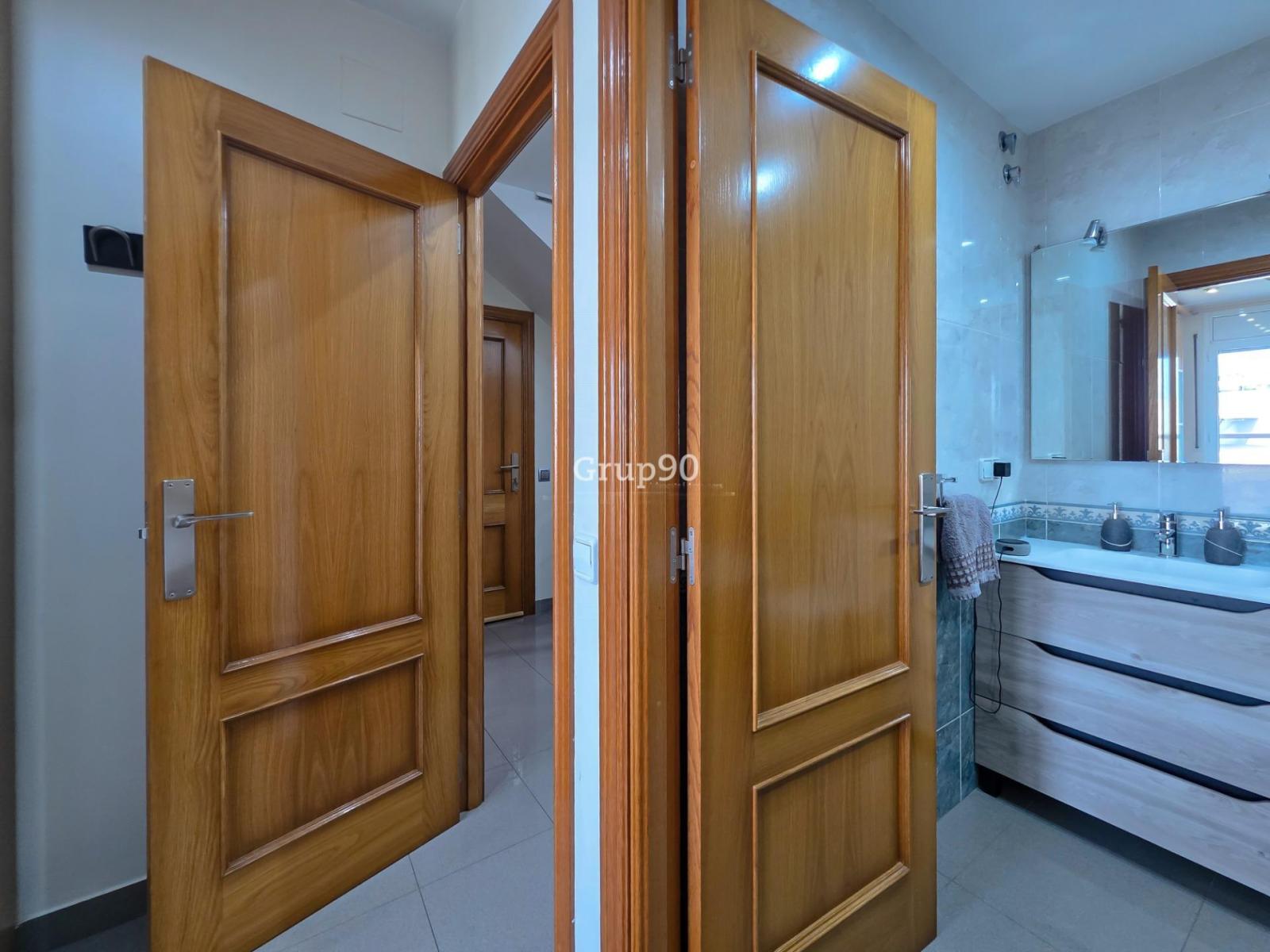 Penthouse for Sale in Lleida