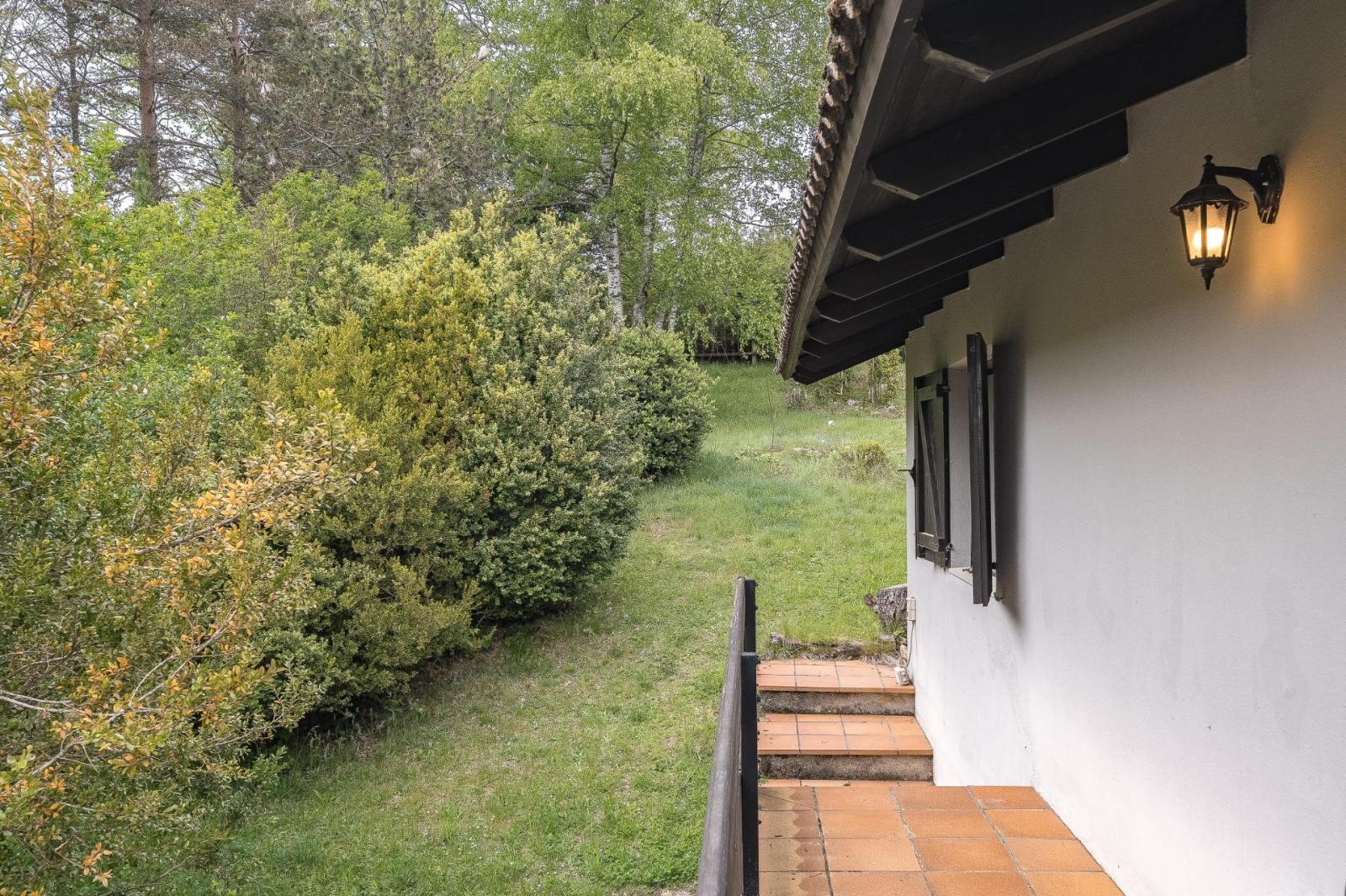House for Sale in Camprodon