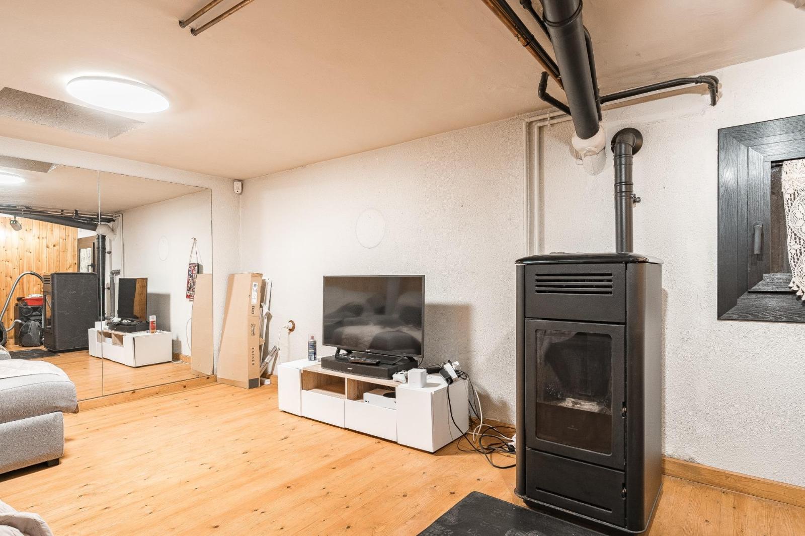 House for Sale in Camprodon