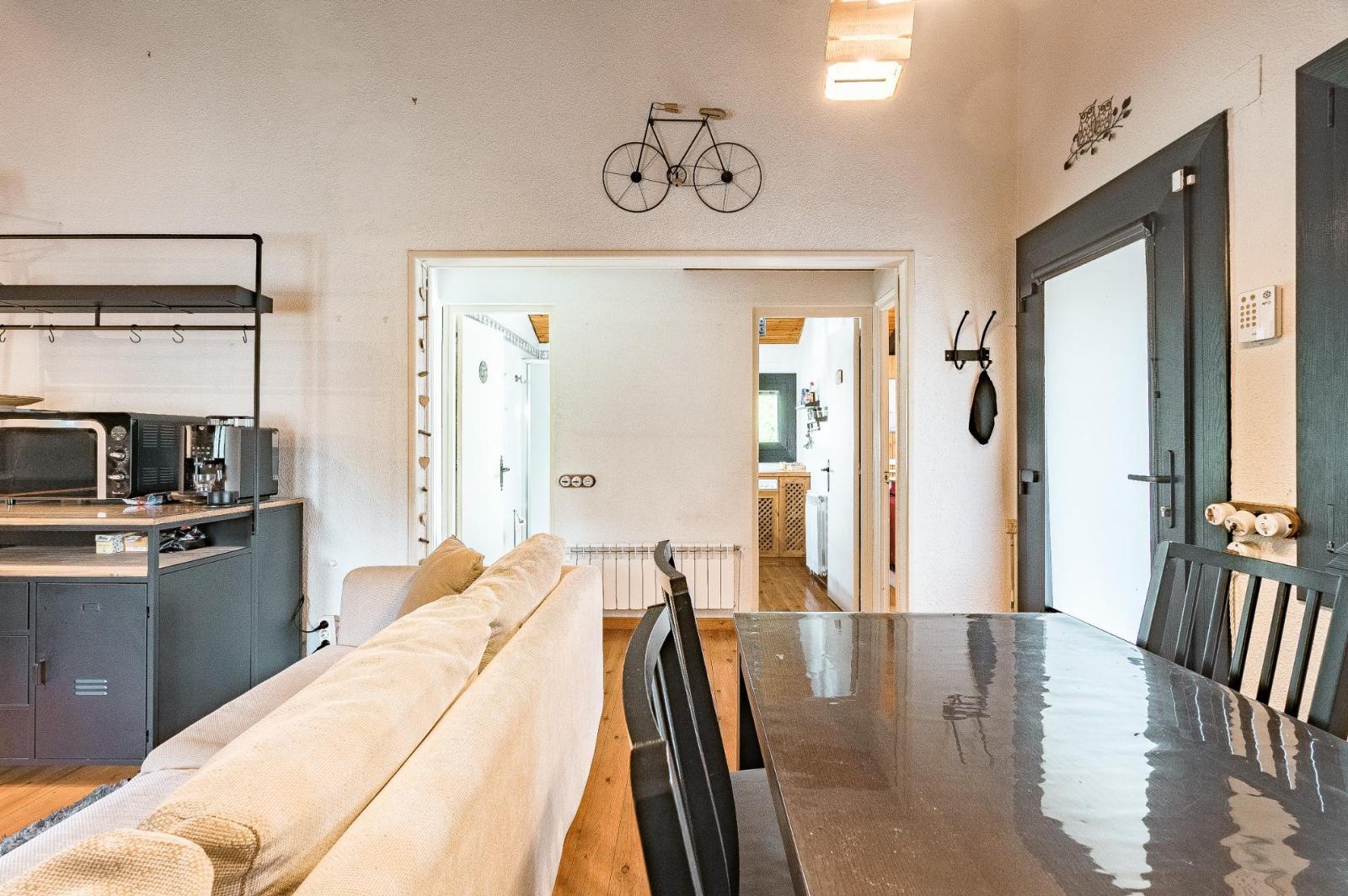 House for Sale in Camprodon