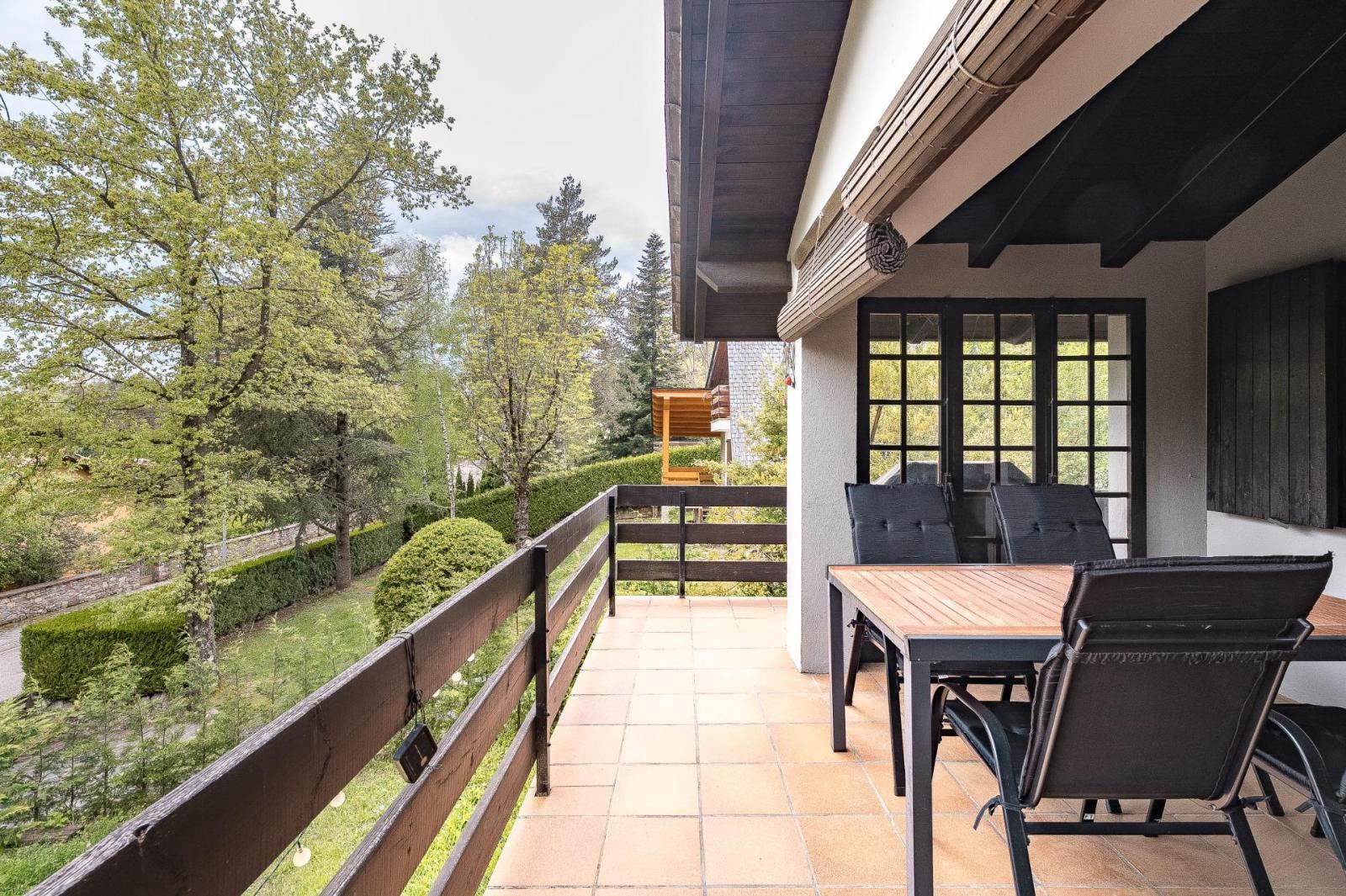 House for Sale in Camprodon