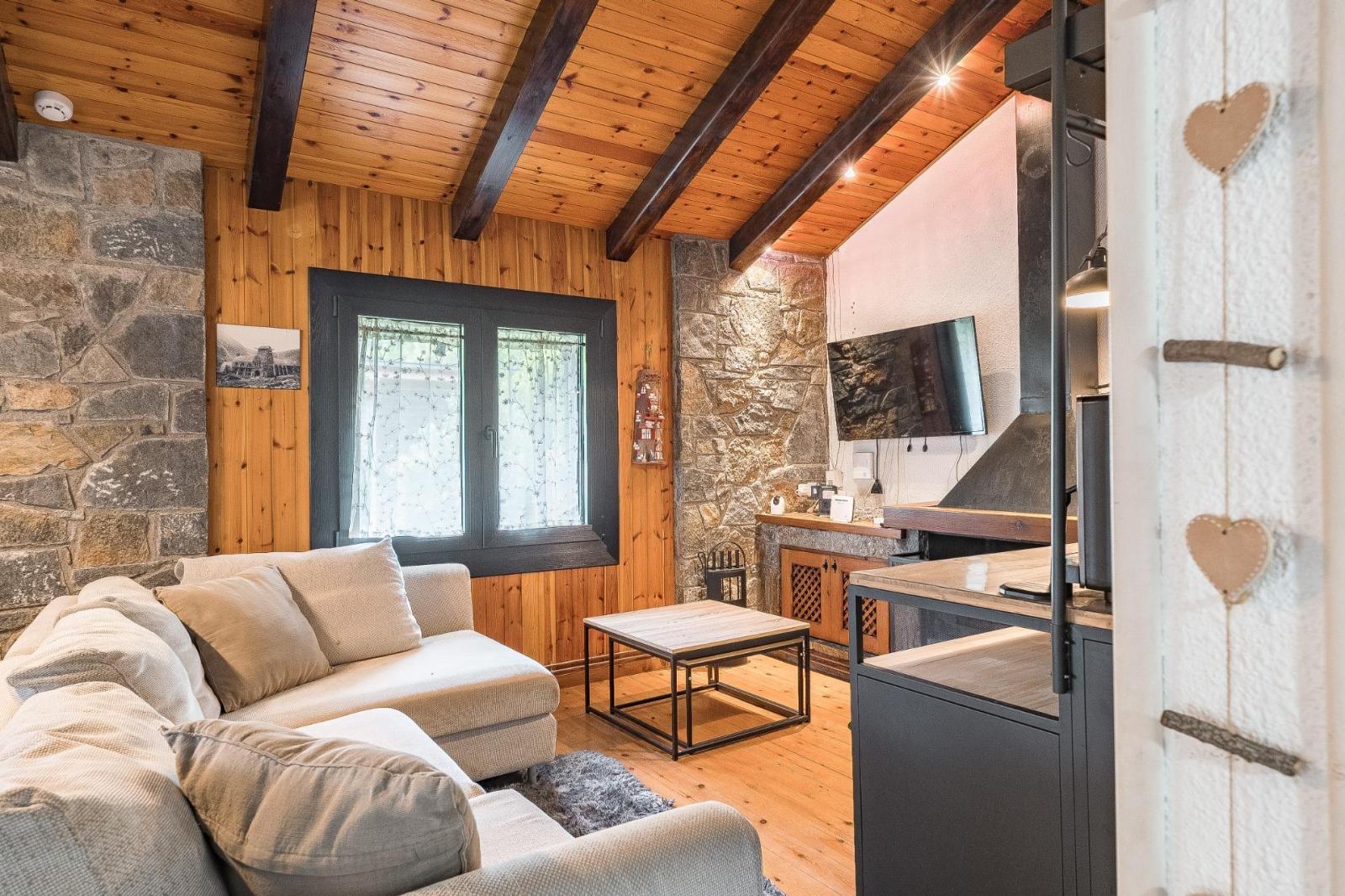 House for Sale in Camprodon