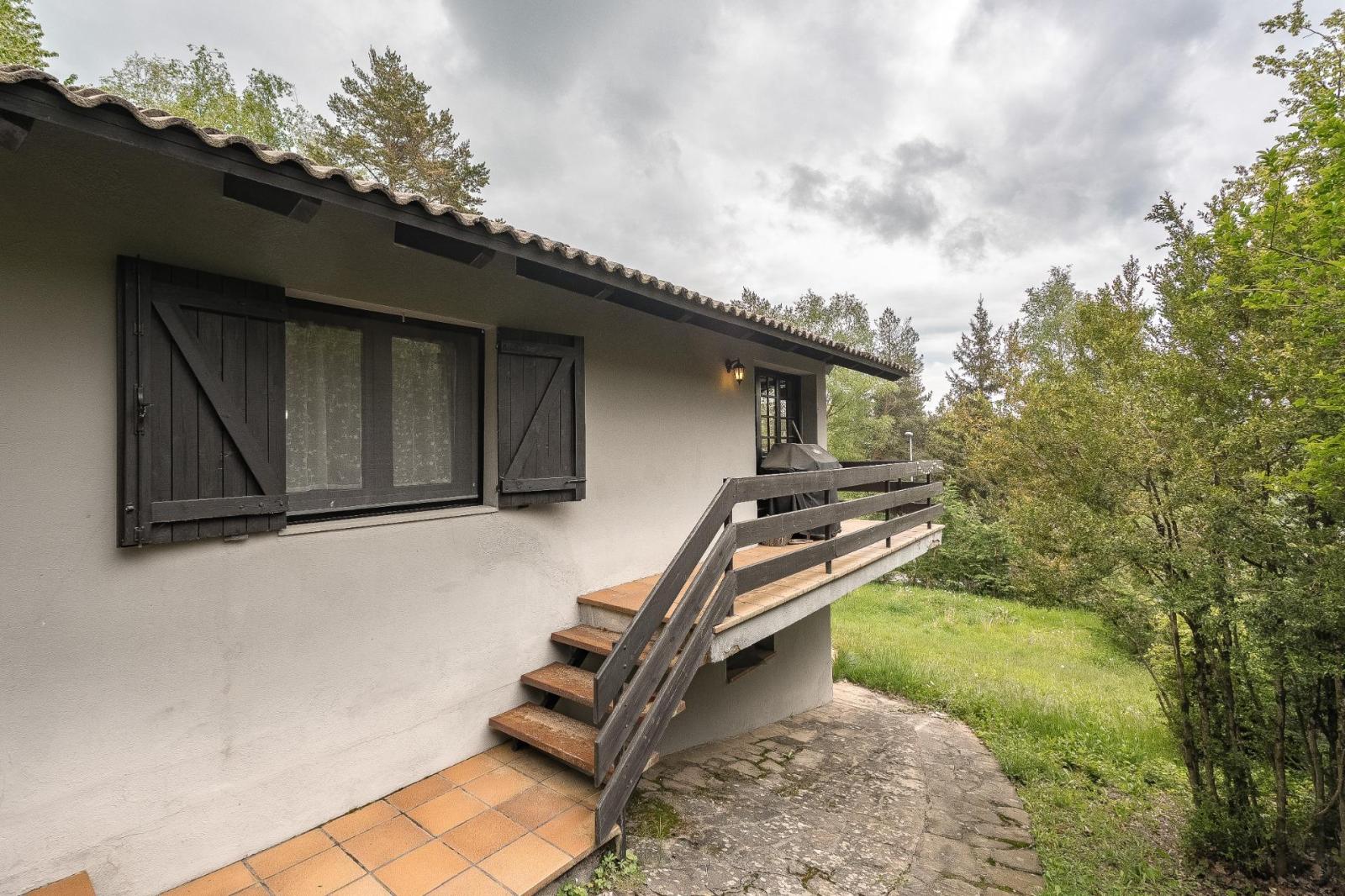 House for Sale in Camprodon