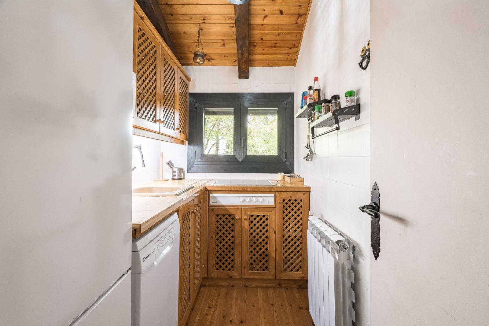 House for Sale in Camprodon