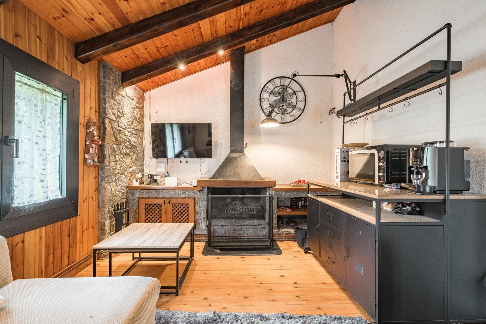 House for Sale in Camprodon